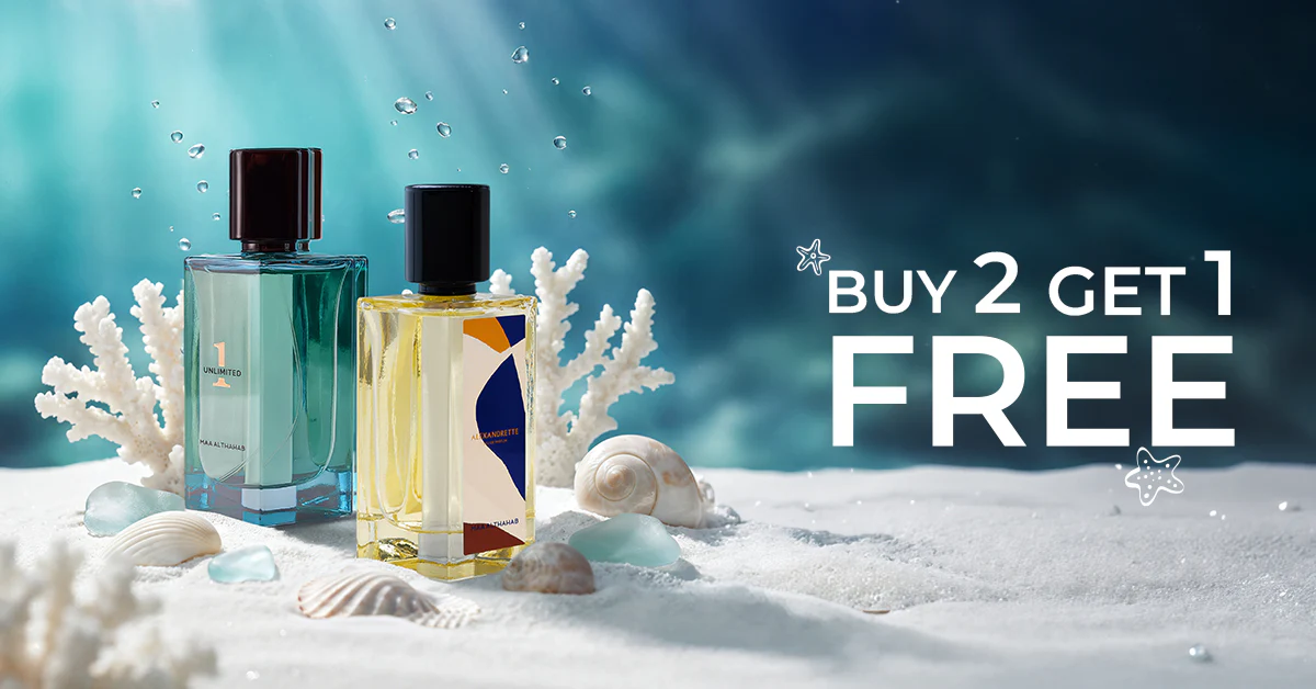 Timeless Scents, Modern Soul