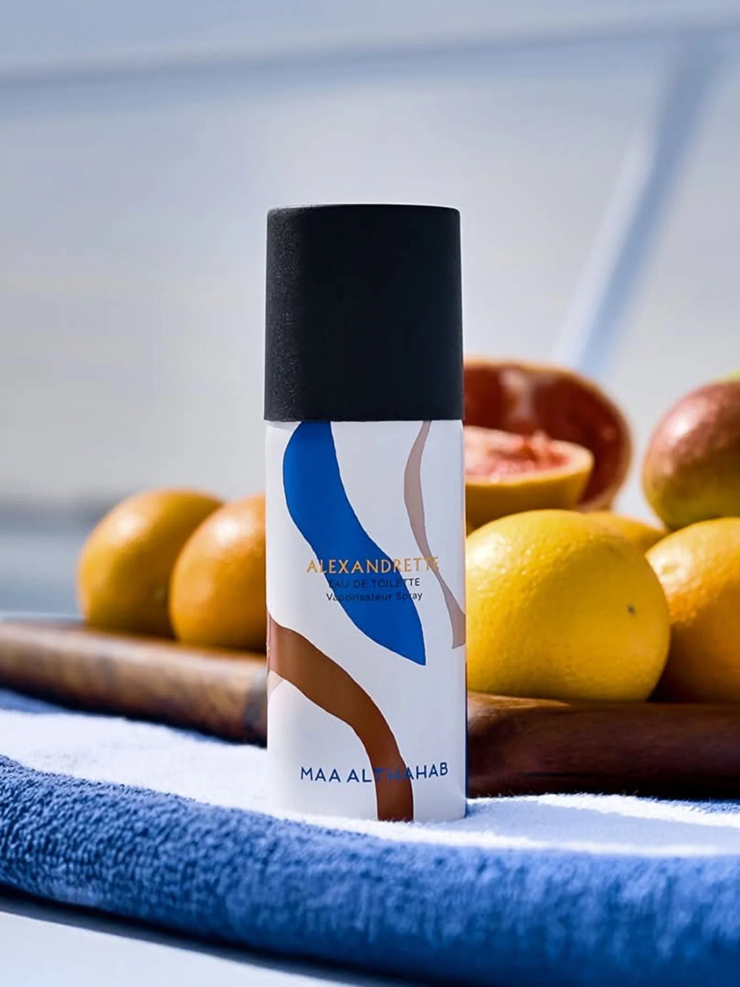 Alexandrette Body spray 100 ml - Image 3