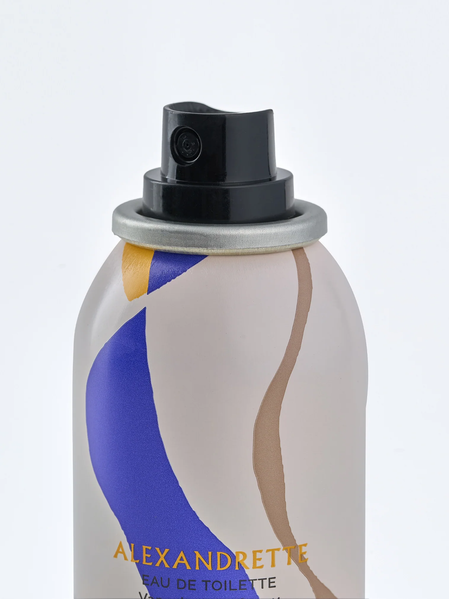 Alexandrette Body spray 100 ml - Image 4