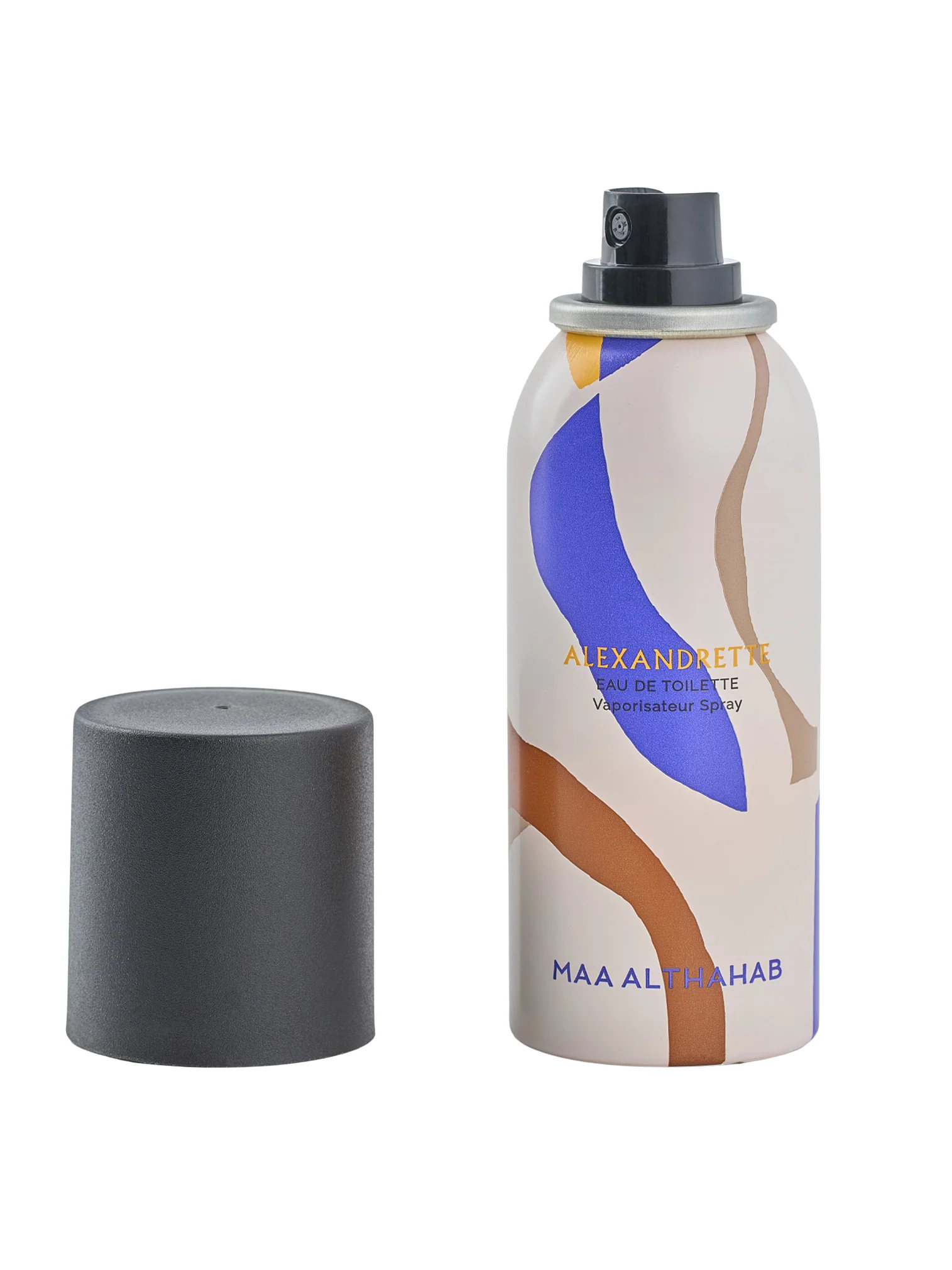 Alexandrette Body spray 100 ml - Image 5