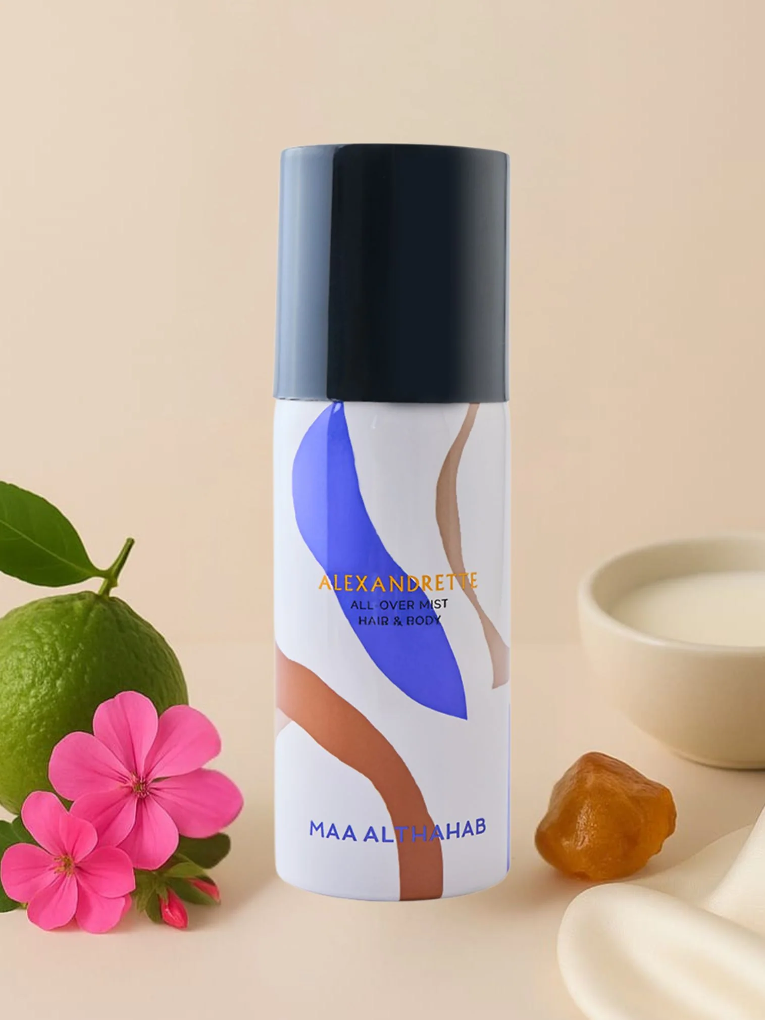 Alexandrette Hair & Body Mist - Image 3