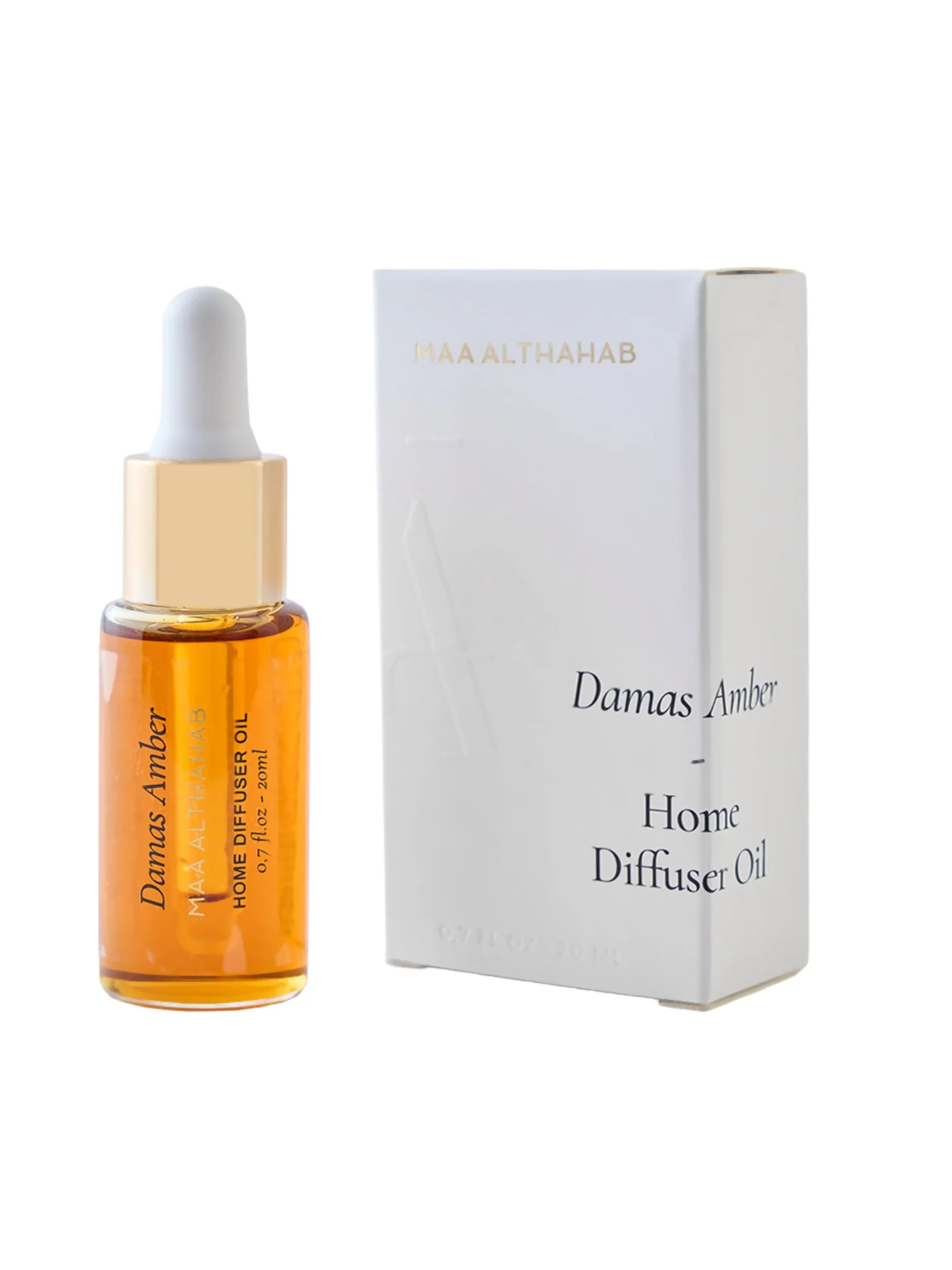 Damas Amber - Image 2