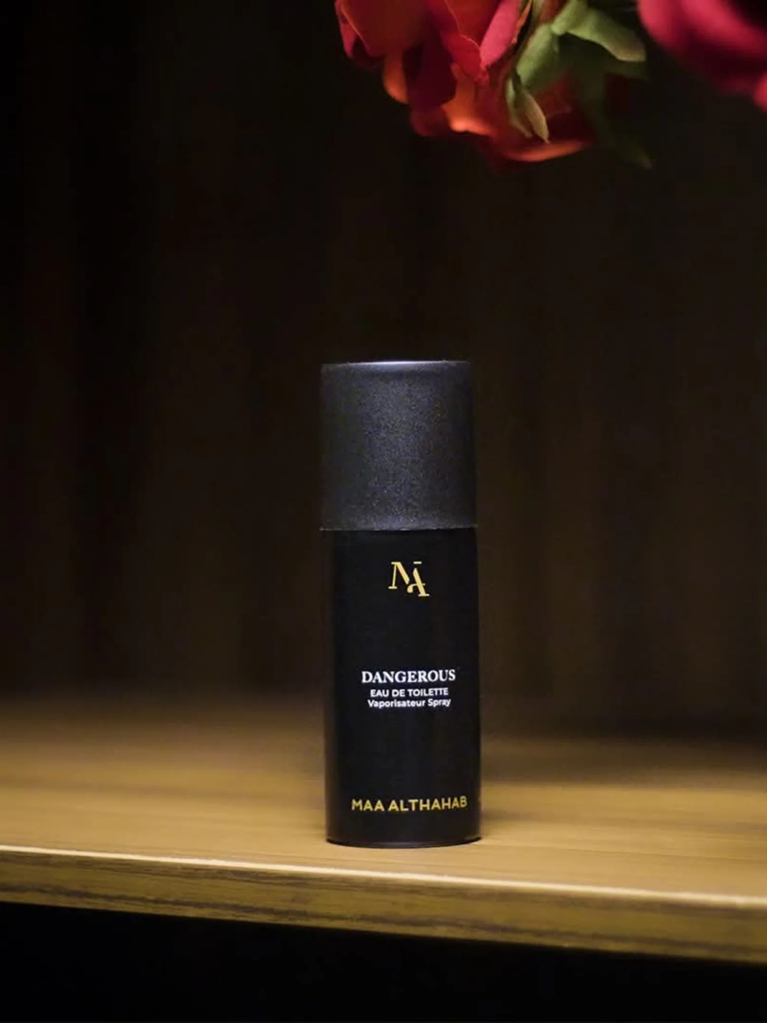 Dangerous  Body spray 100 ml - Image 3