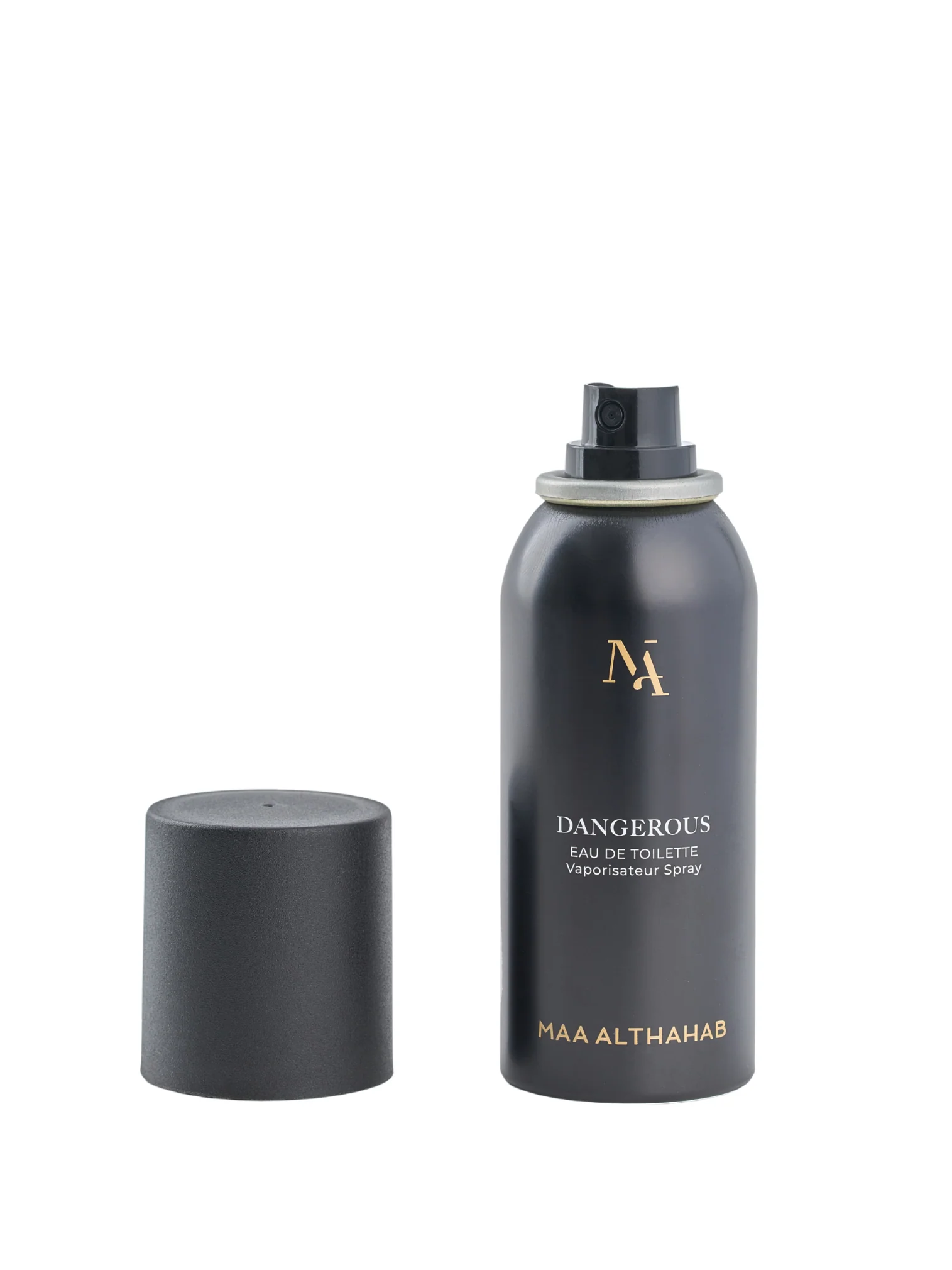 Dangerous  Body spray 100 ml - Image 4