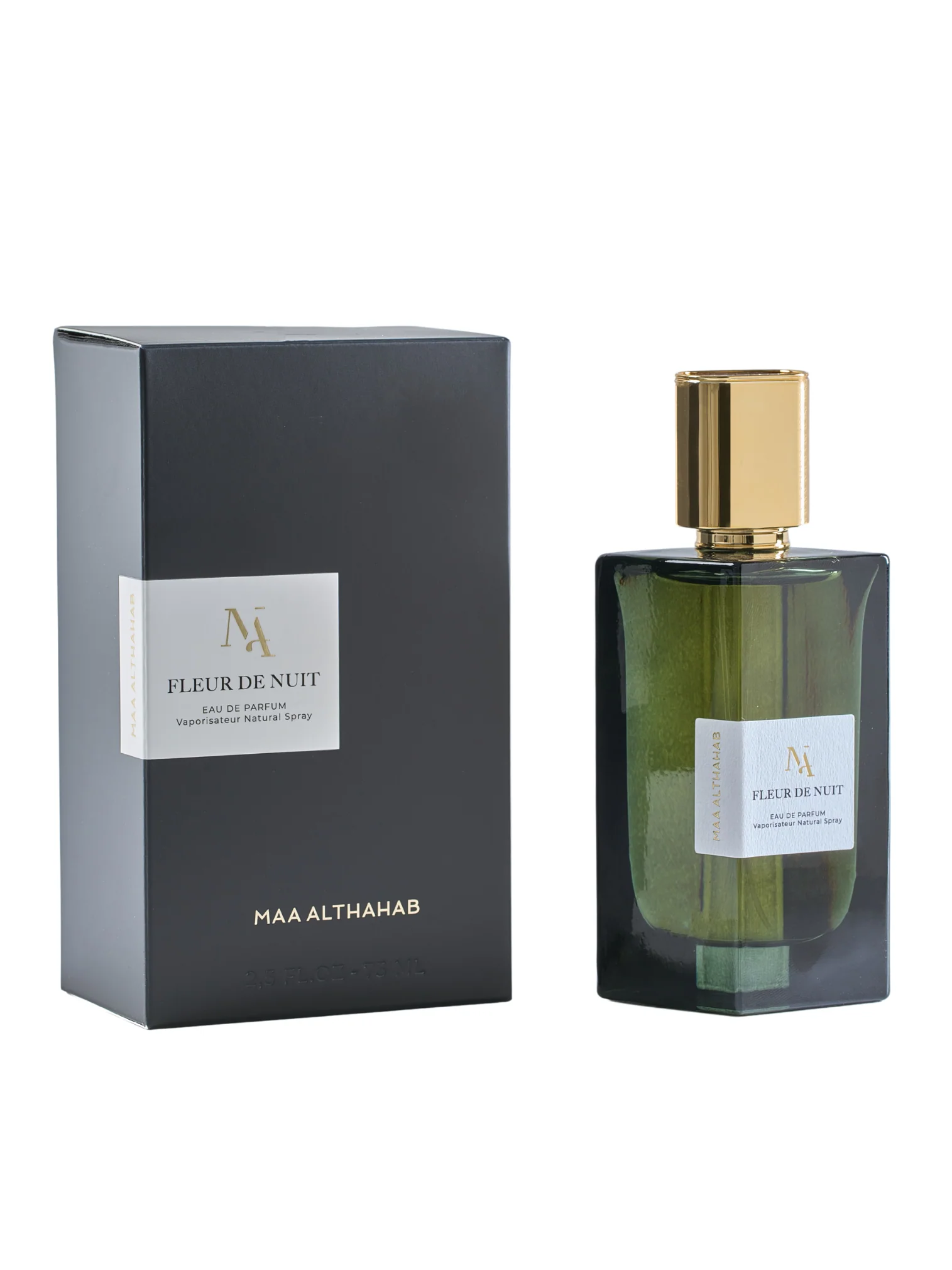 FLEUR DE NUIT - Image 3
