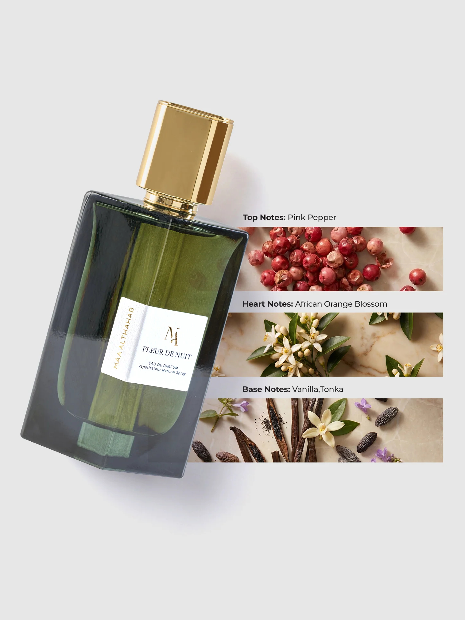 FLEUR DE NUIT - Image 4