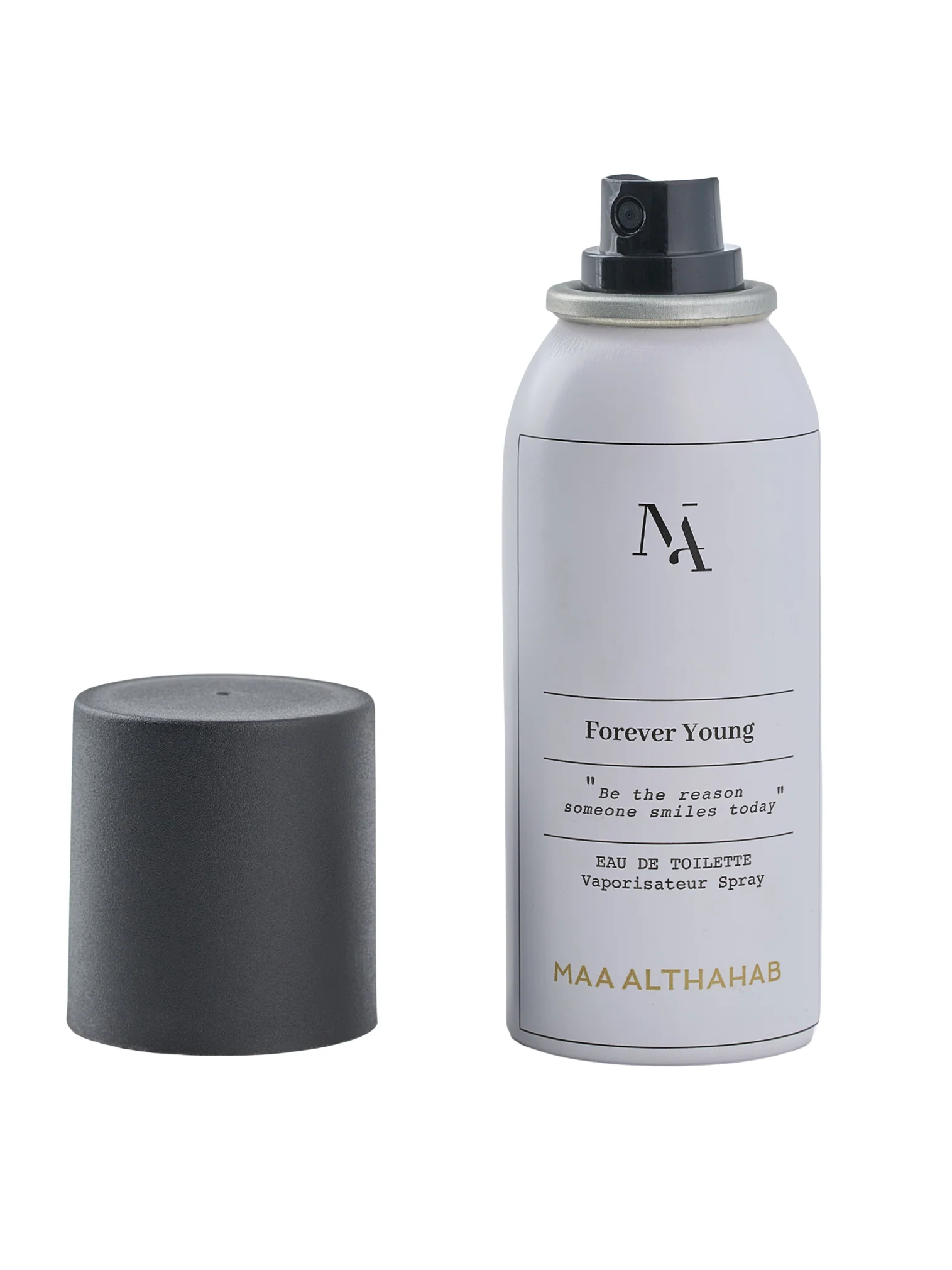 Forever Young Body Spray 100ml - Image 5