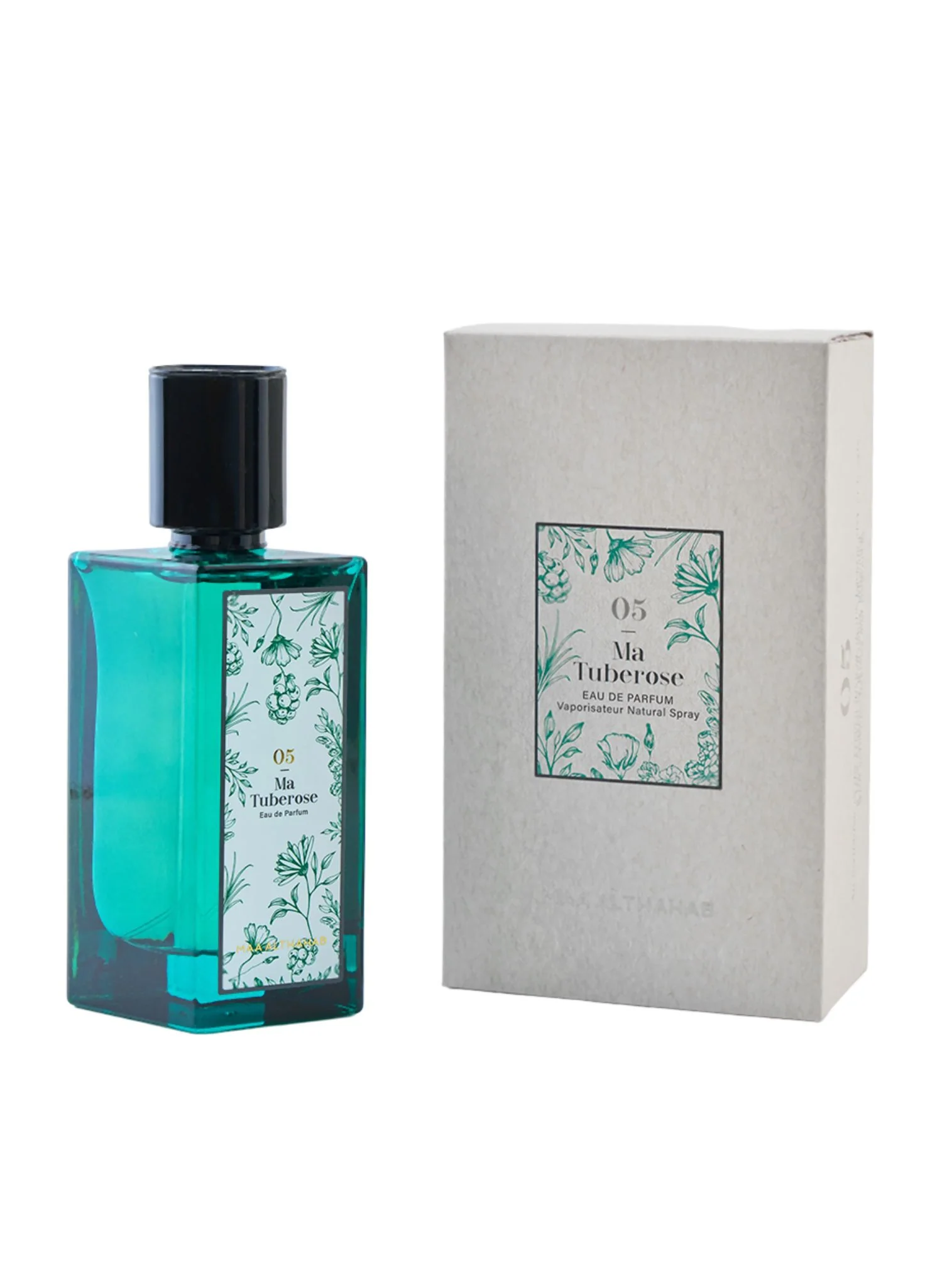 MA TUBEROSE - Image 3