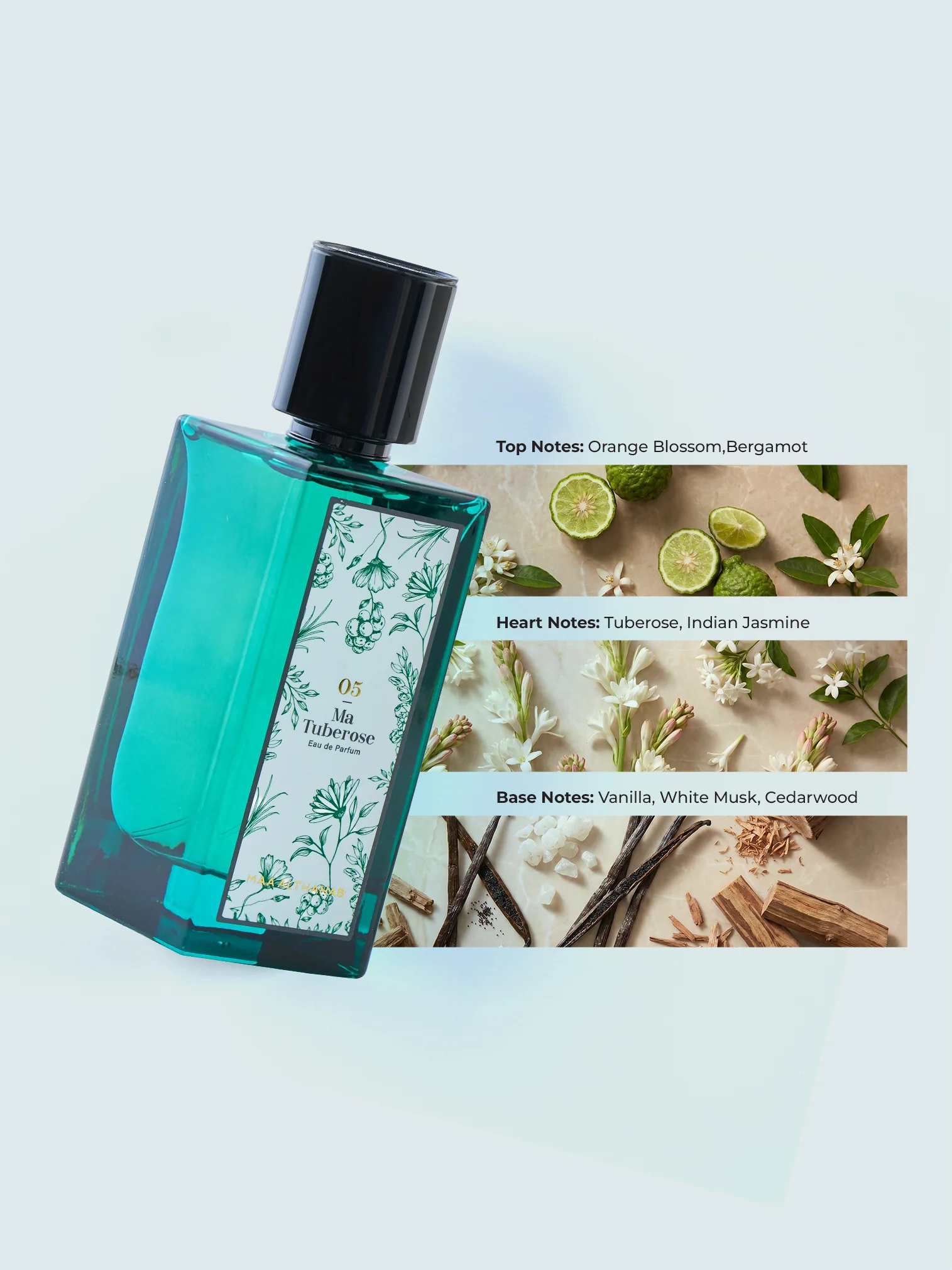 MA TUBEROSE - Image 4