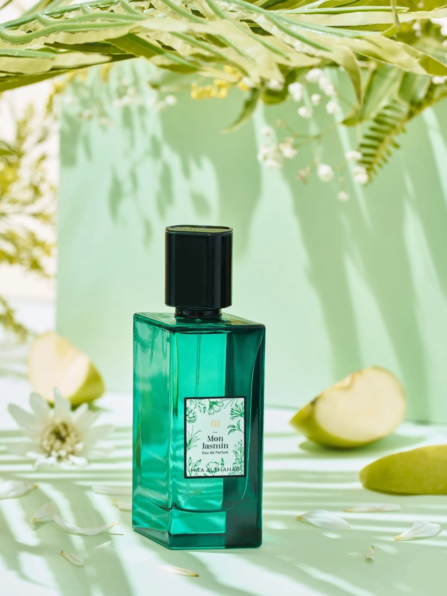 MON JASMIN - Image 3