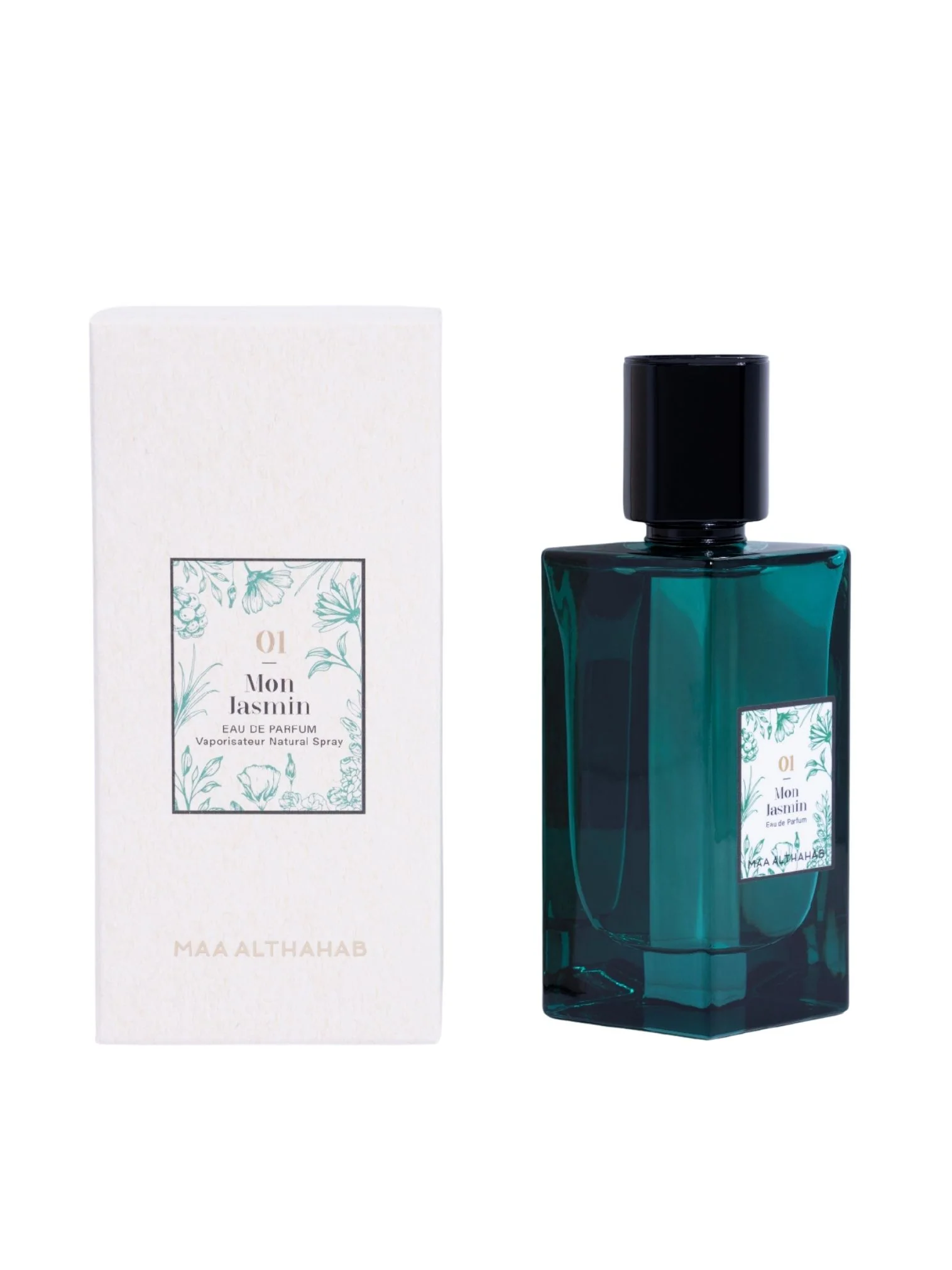 MON JASMIN - Image 4