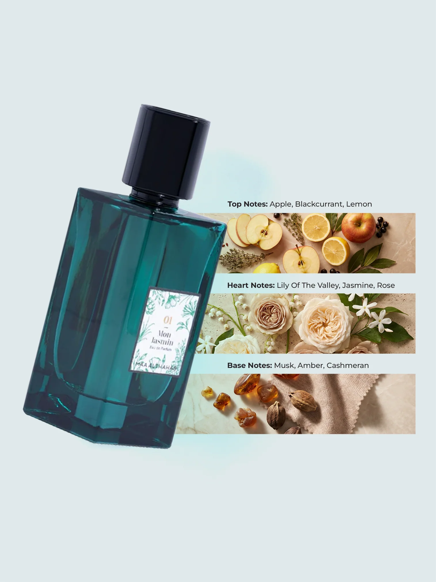 MON JASMIN - Image 5