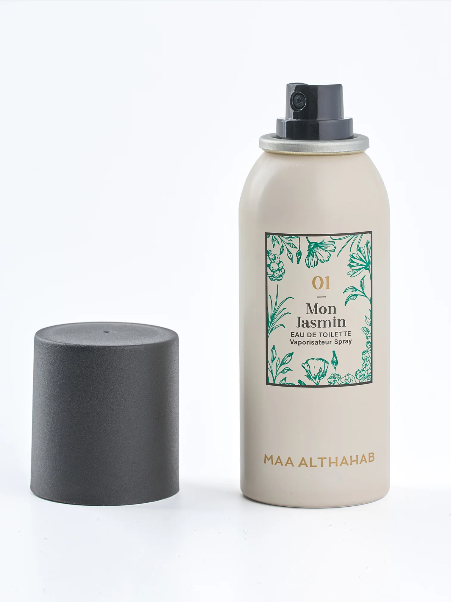 Mon Jasmin  Body spray 100ml - Image 4