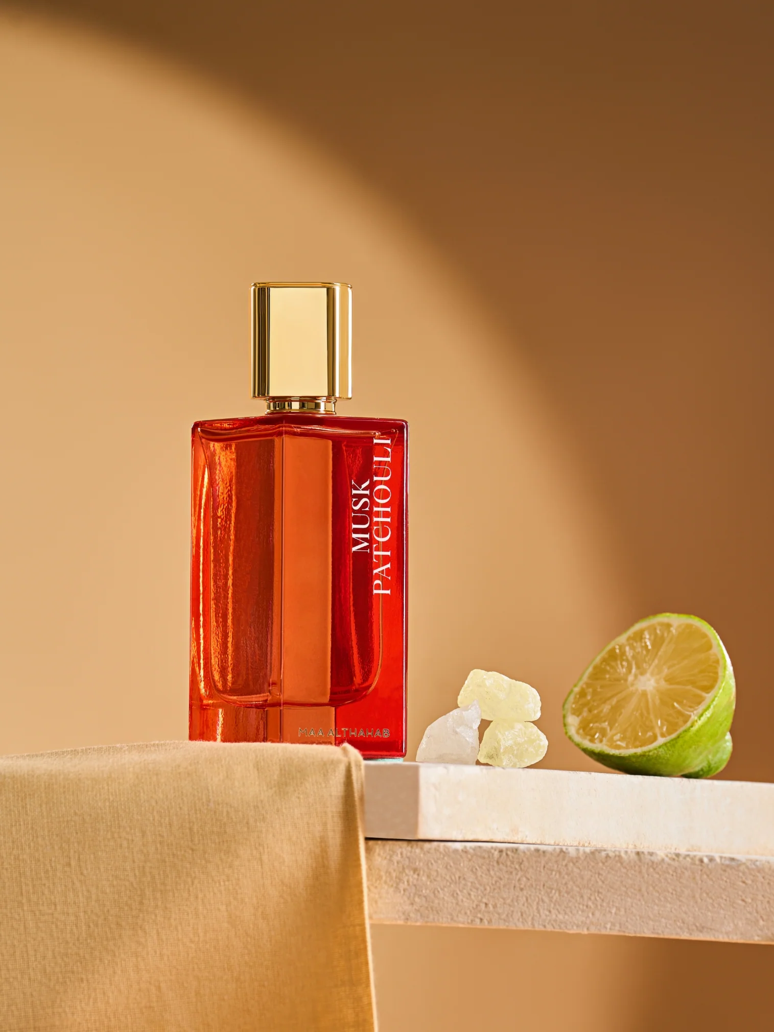 MUSK PATCHOULI - Image 3