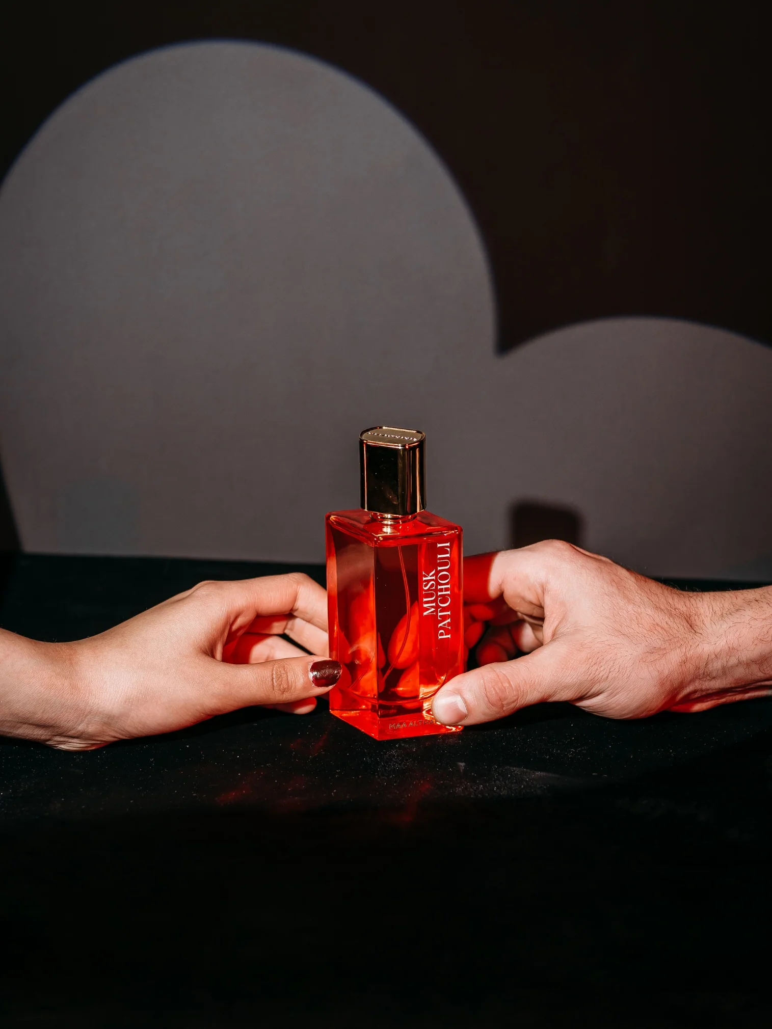 MUSK PATCHOULI - Image 4