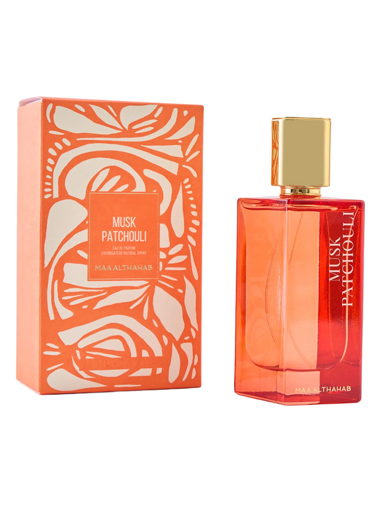 MUSK PATCHOULI - Image 5