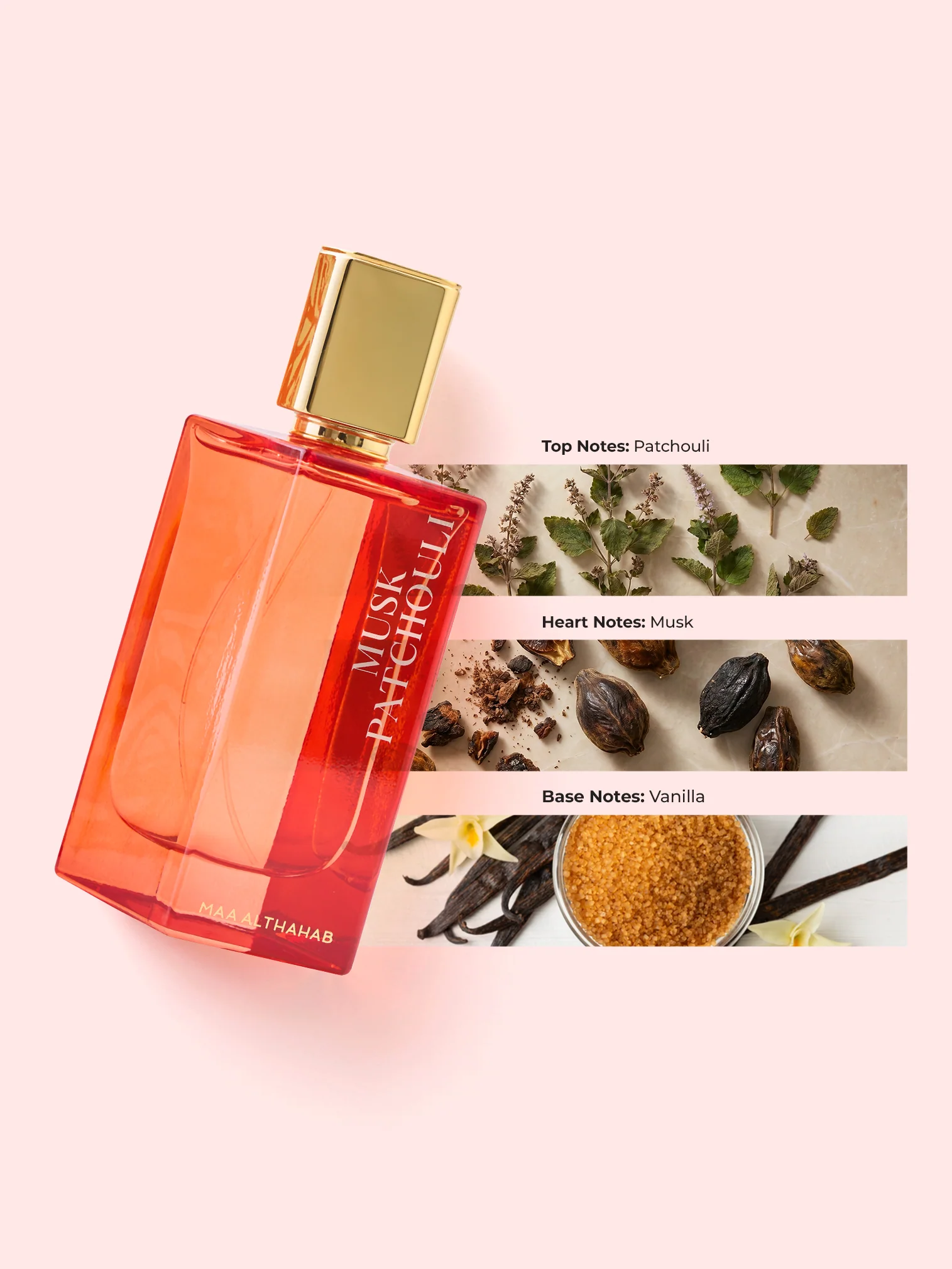 MUSK PATCHOULI - Image 6