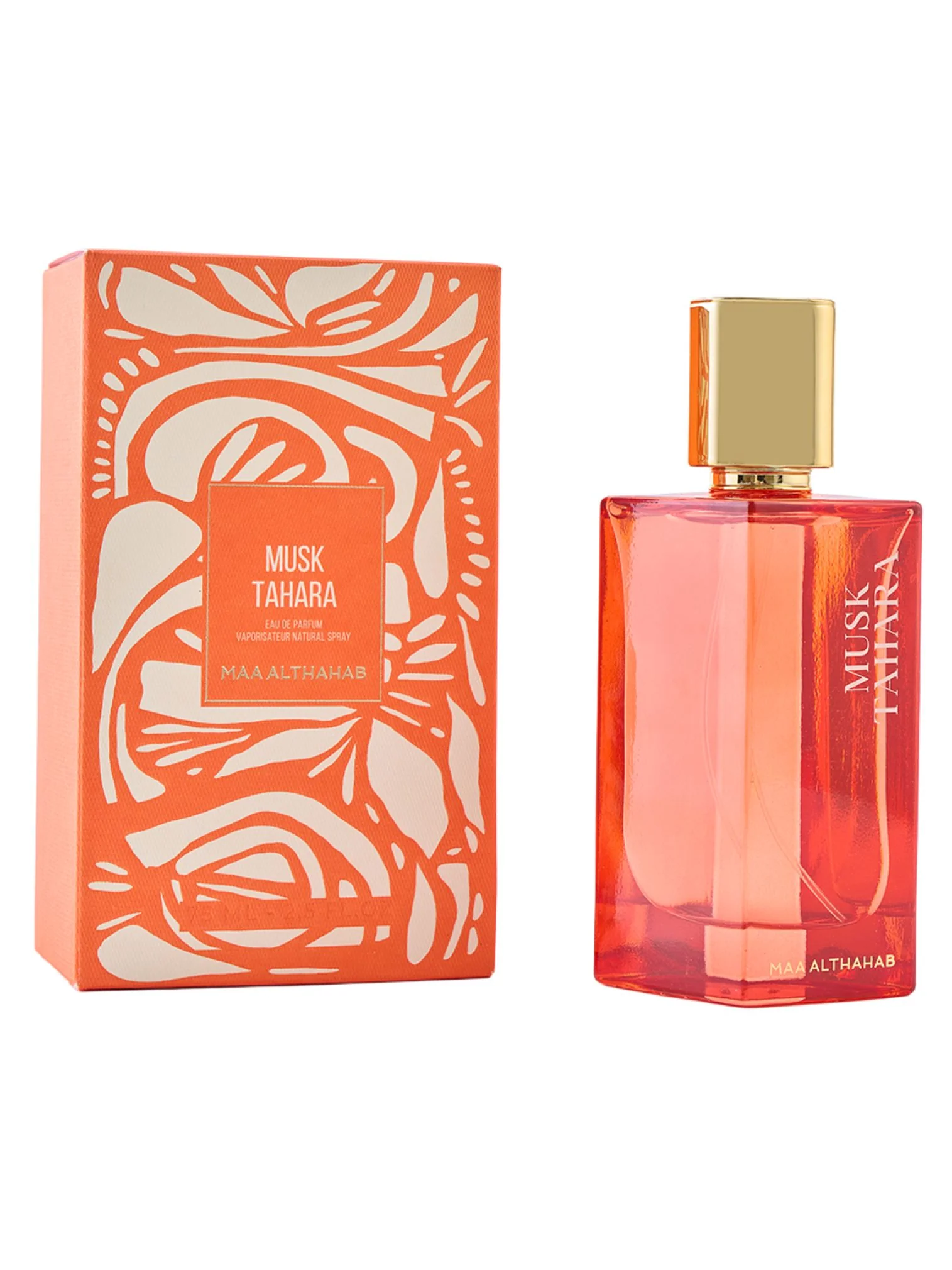 MUSK TAHARA - Image 3