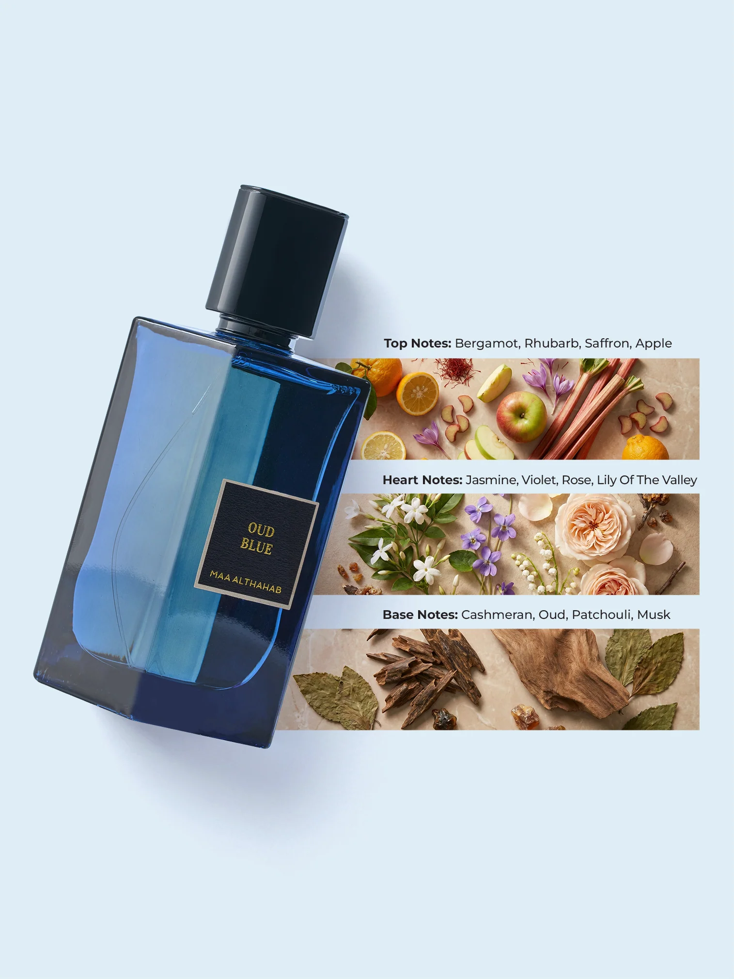 OUD BLUE - Image 5