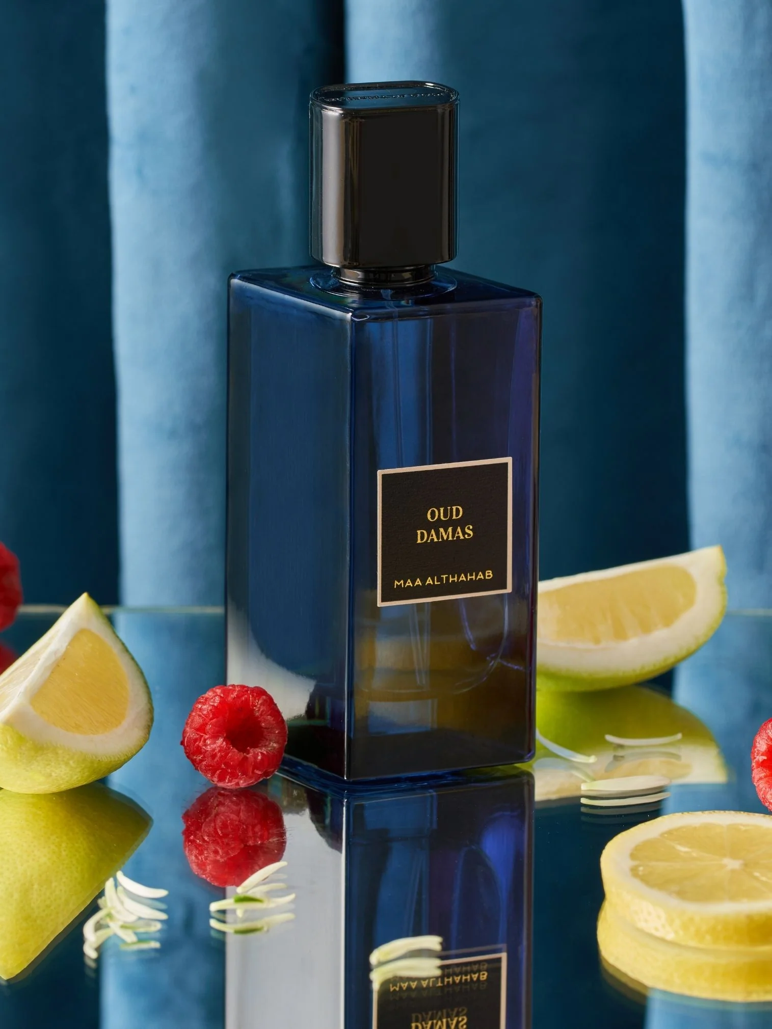 OUD DAMAS - Image 3