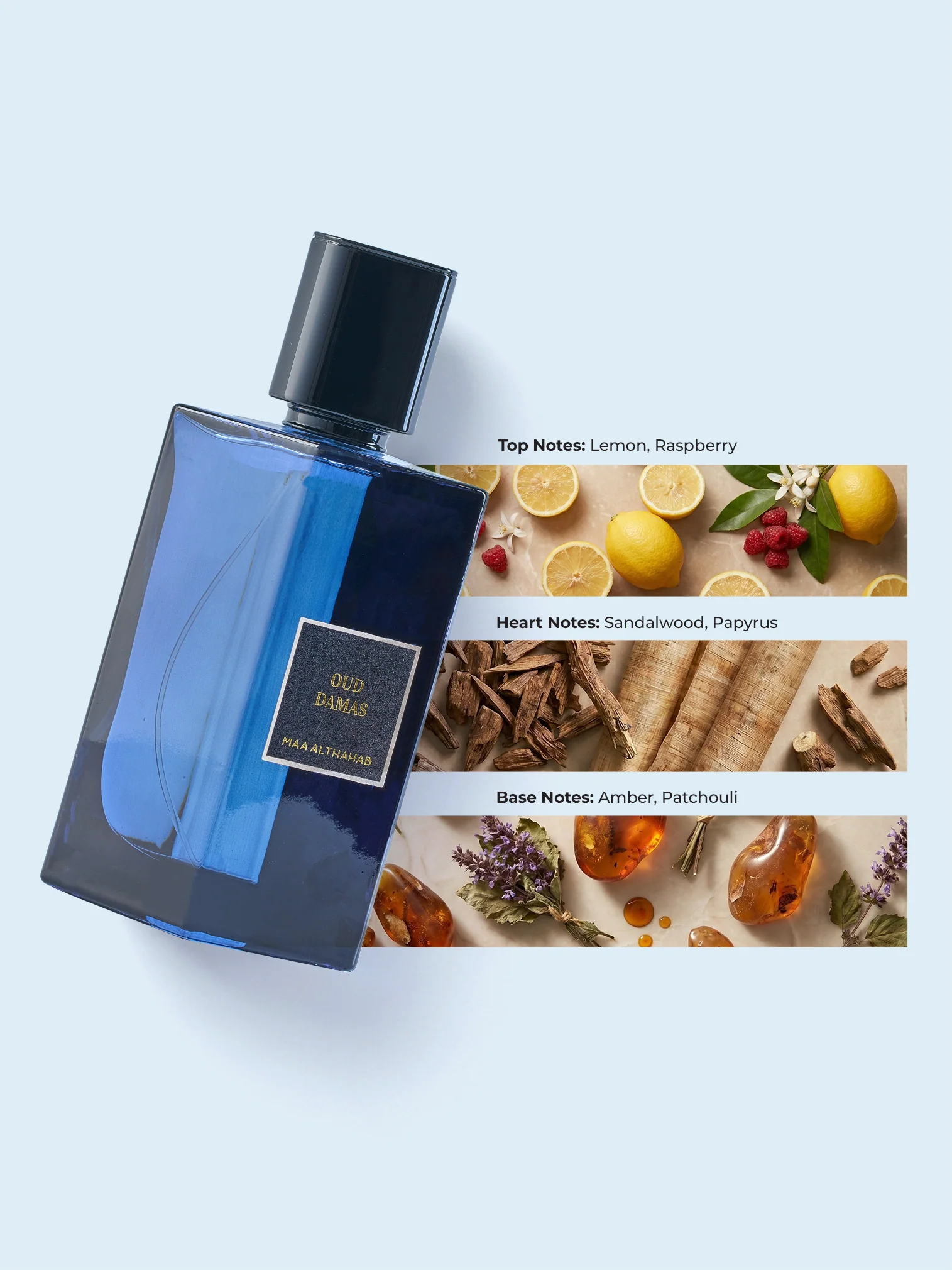 OUD DAMAS - Image 5