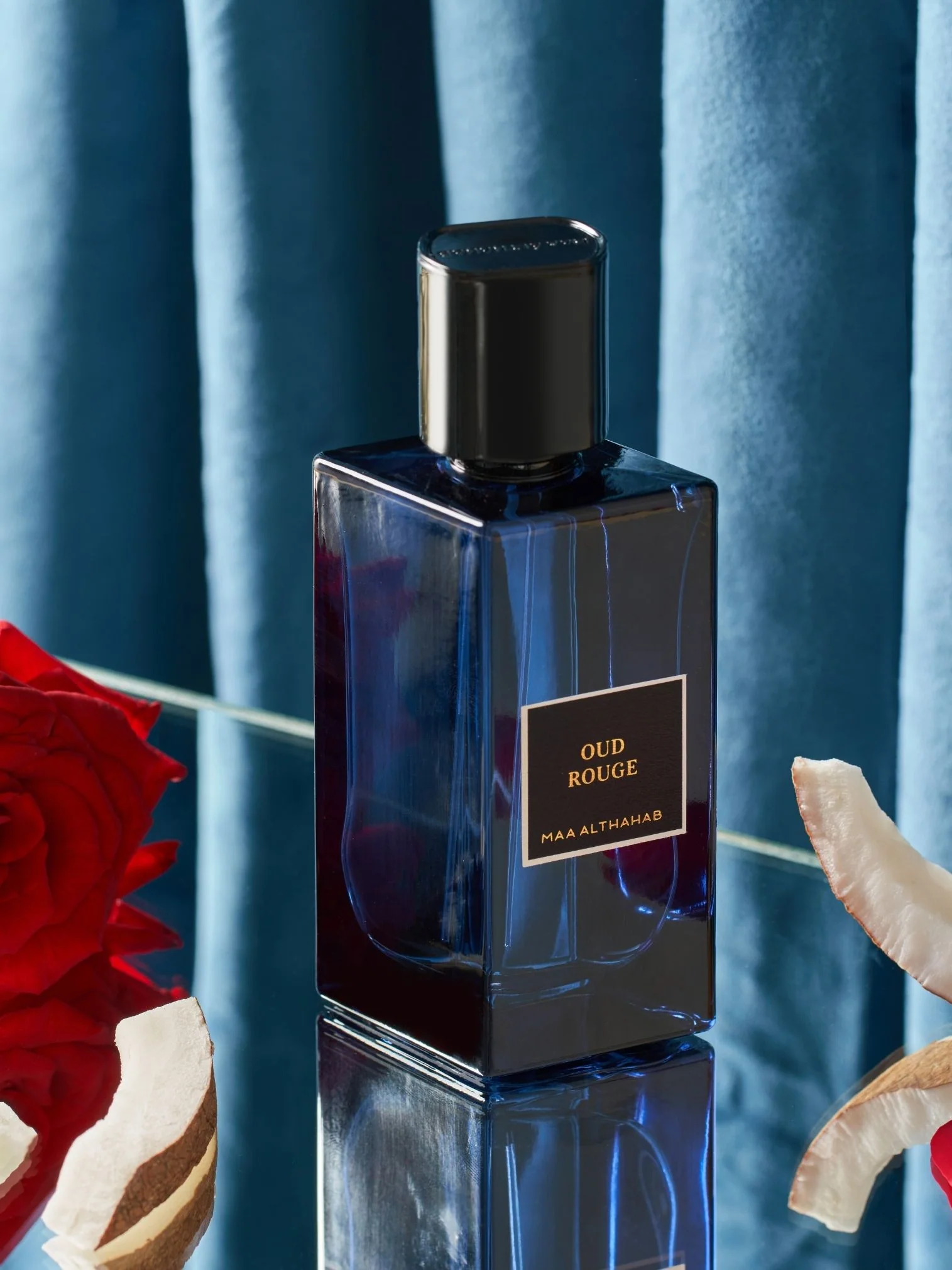 OUD ROUGE - Image 3