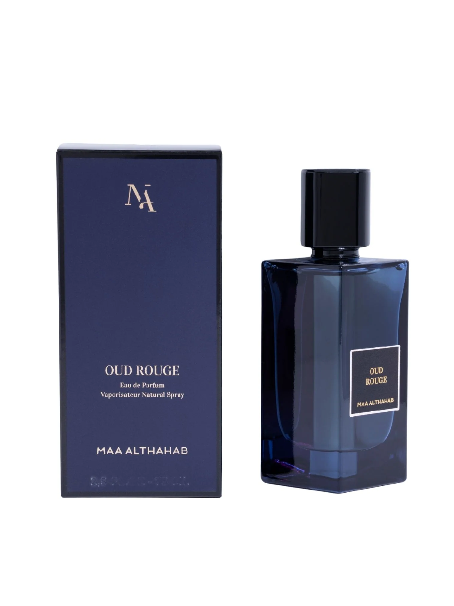 OUD ROUGE - Image 4