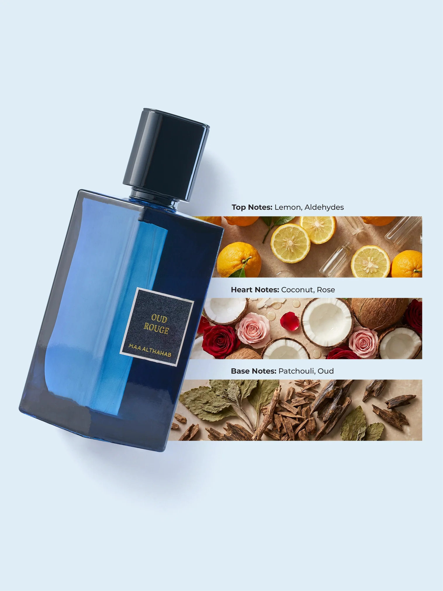 OUD ROUGE - Image 5