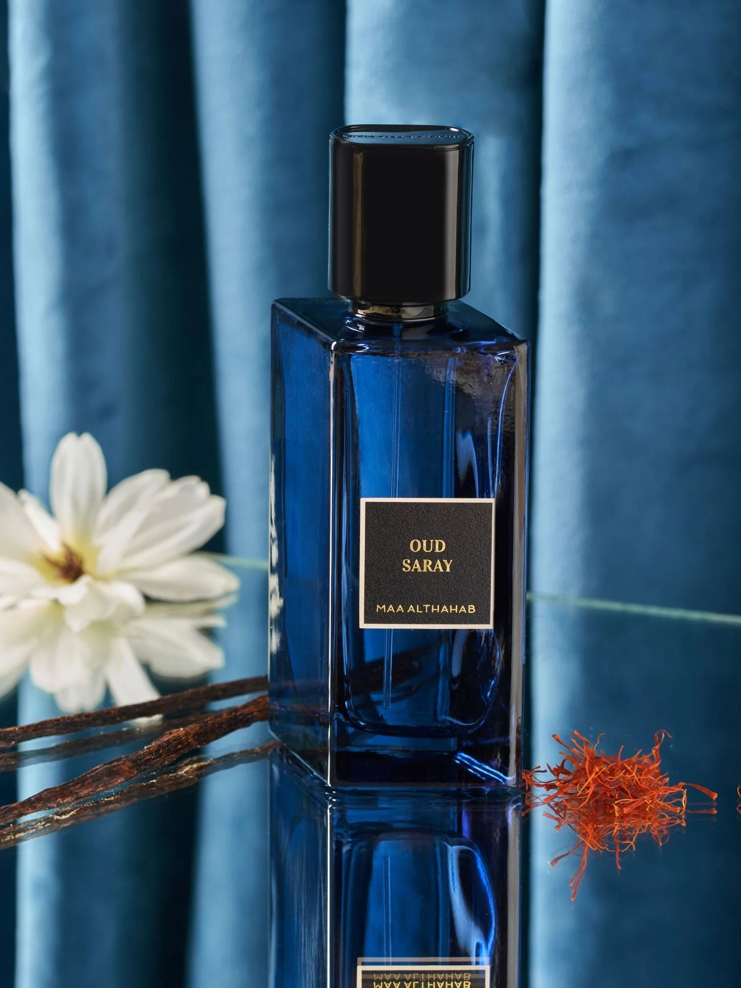 OUD SARAY - Image 3