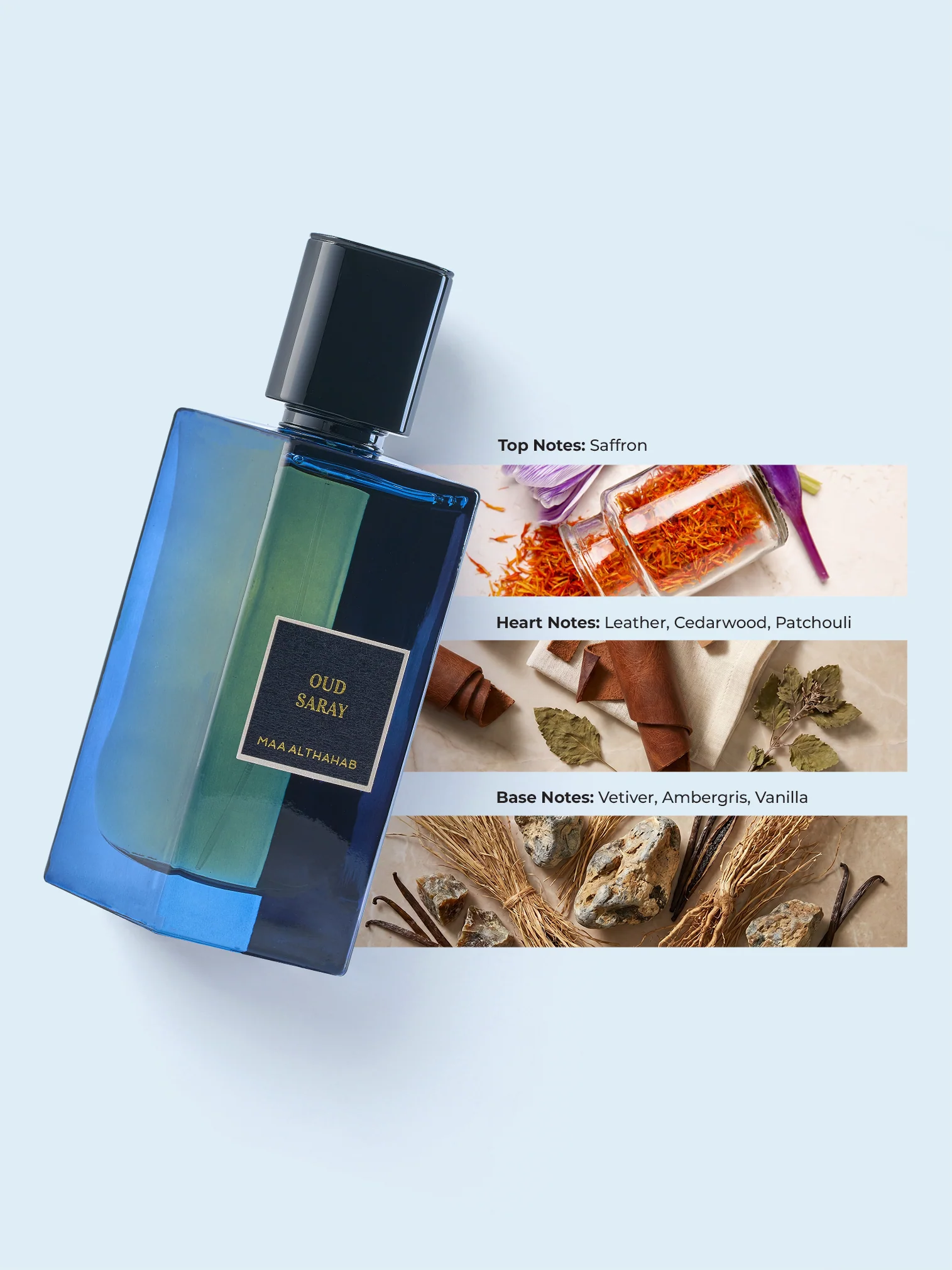 OUD SARAY - Image 5