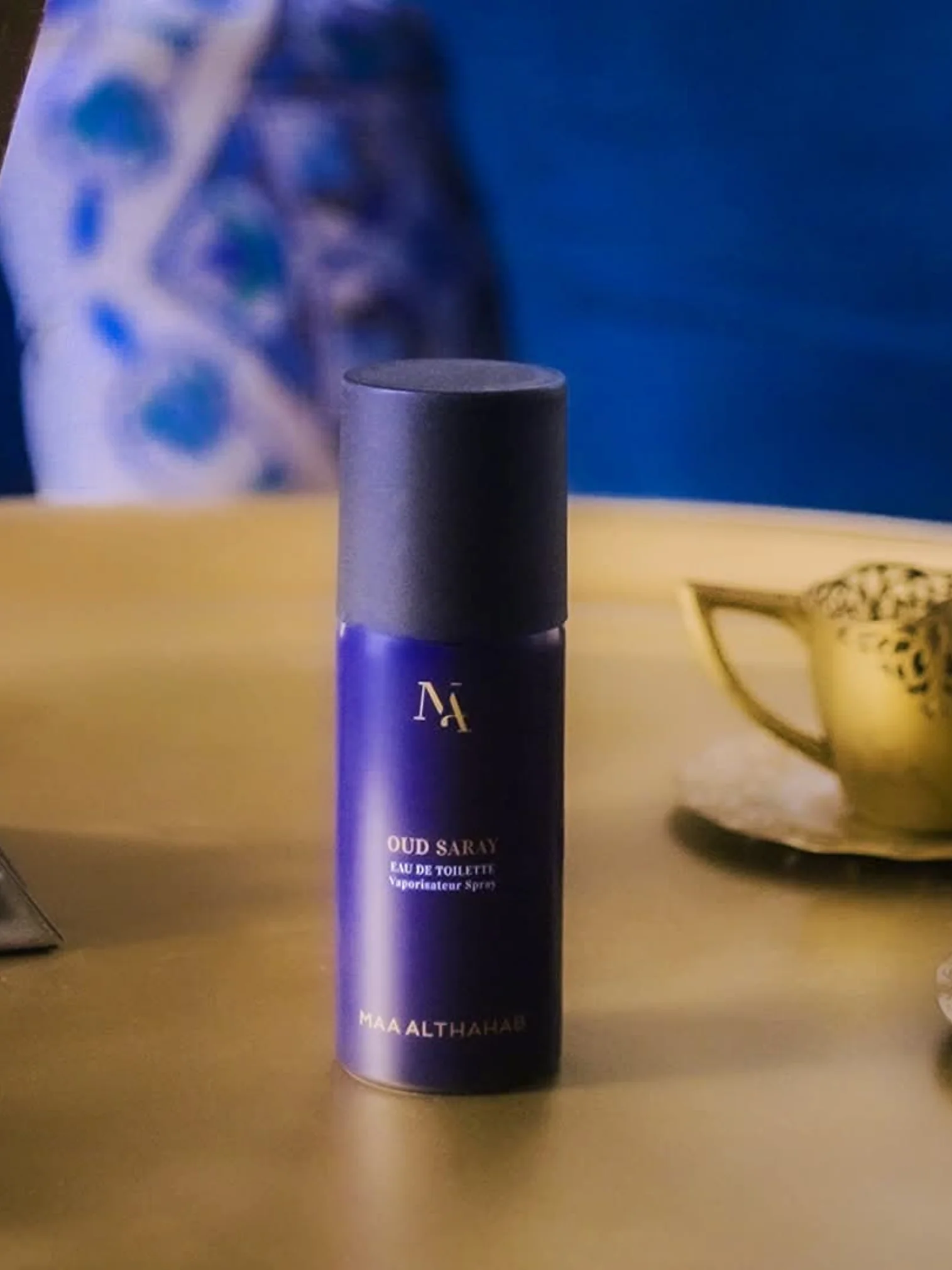 Oud Saray Body spray 100 ml - Image 3