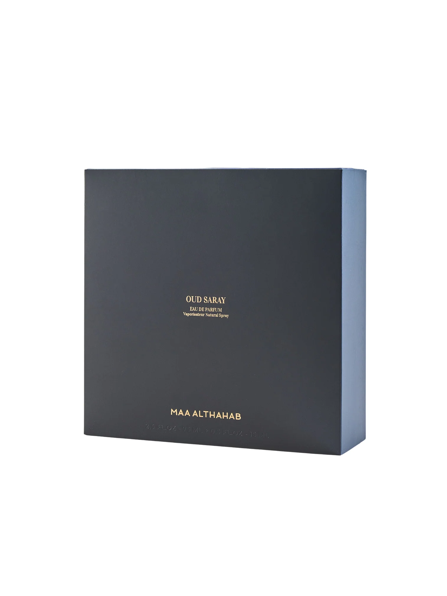 Oud Saray Gift Set - Image 3