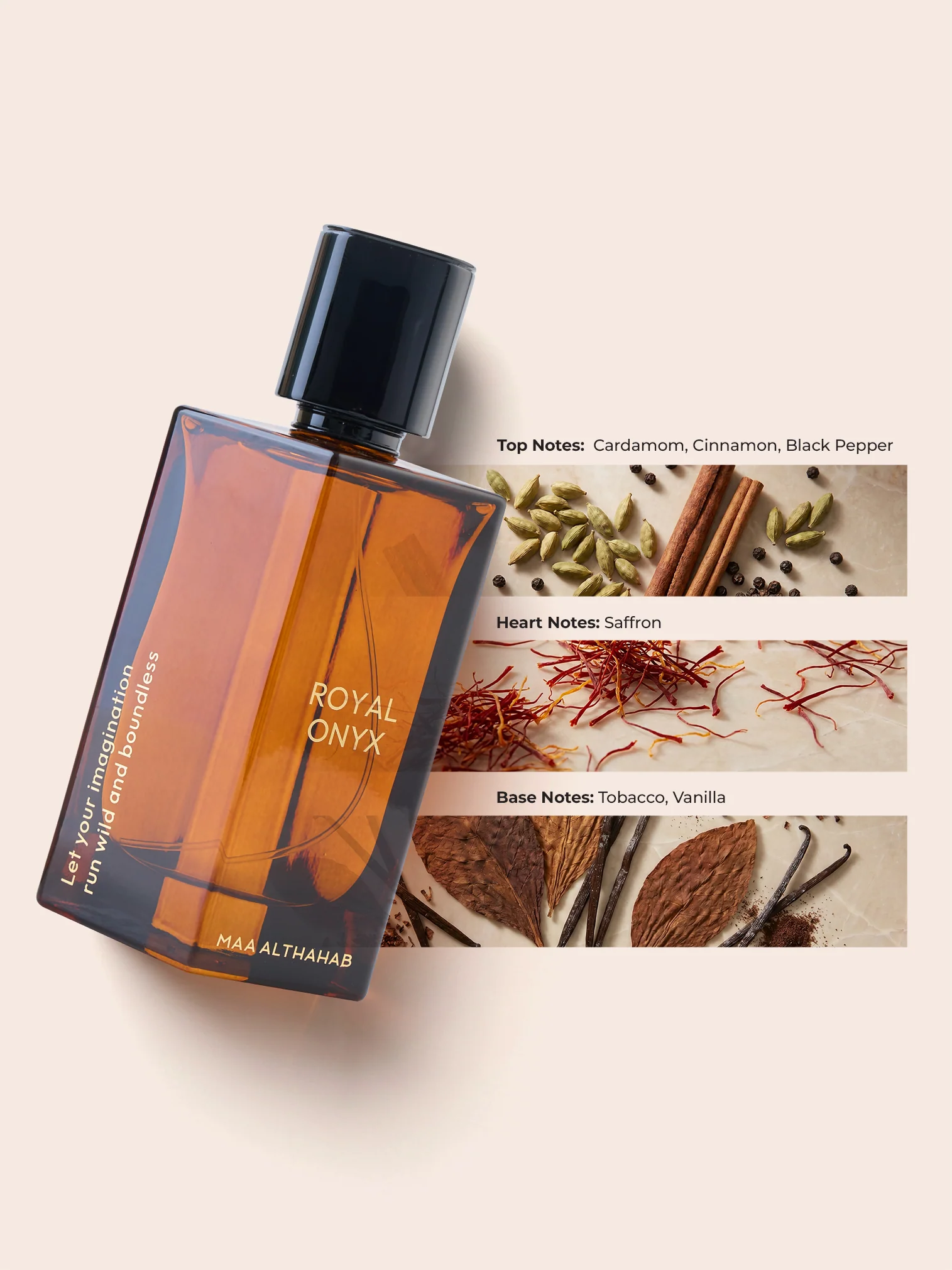 ROYAL ONYX - Image 3