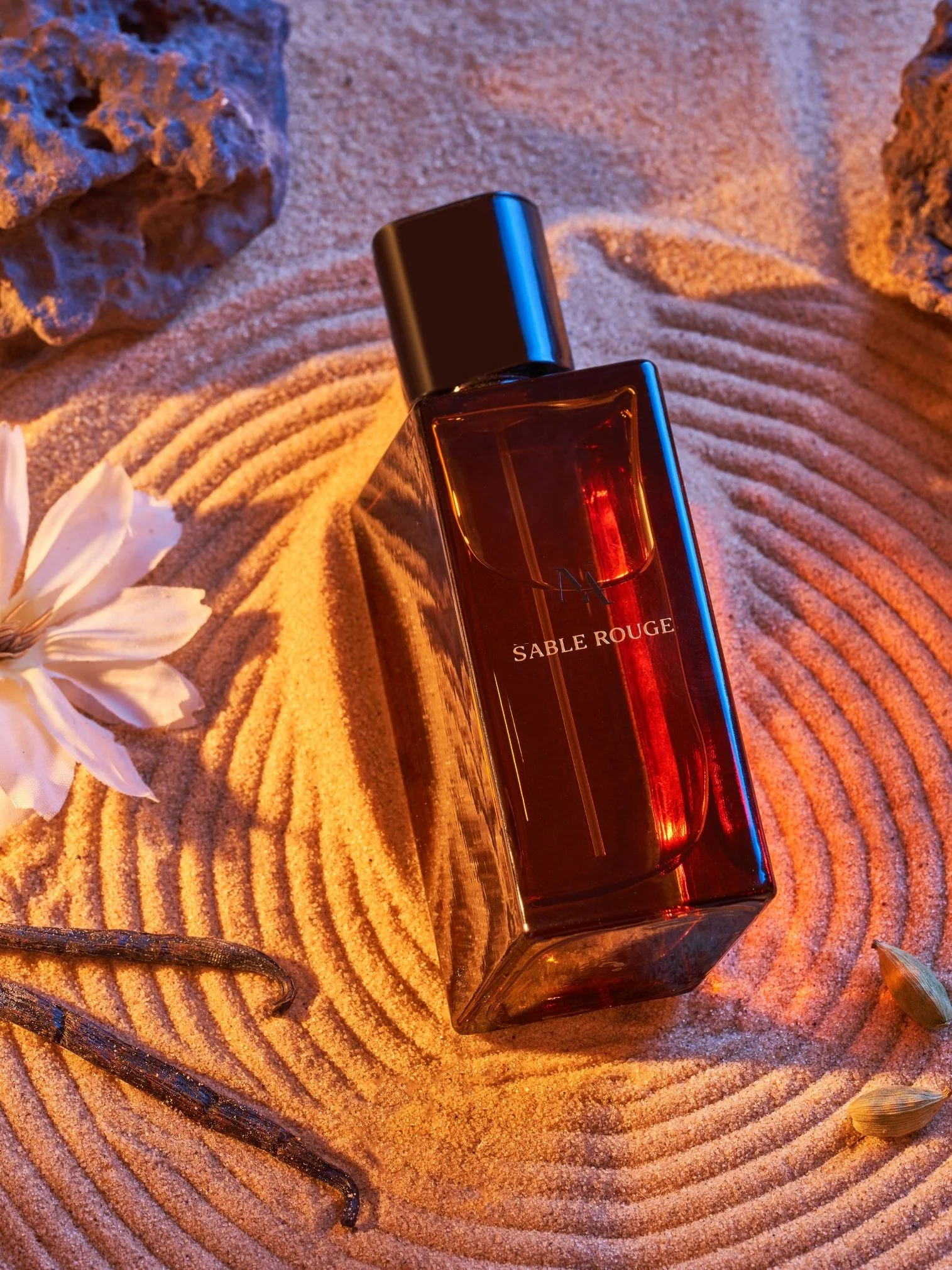 SABLE ROUGE - Image 3