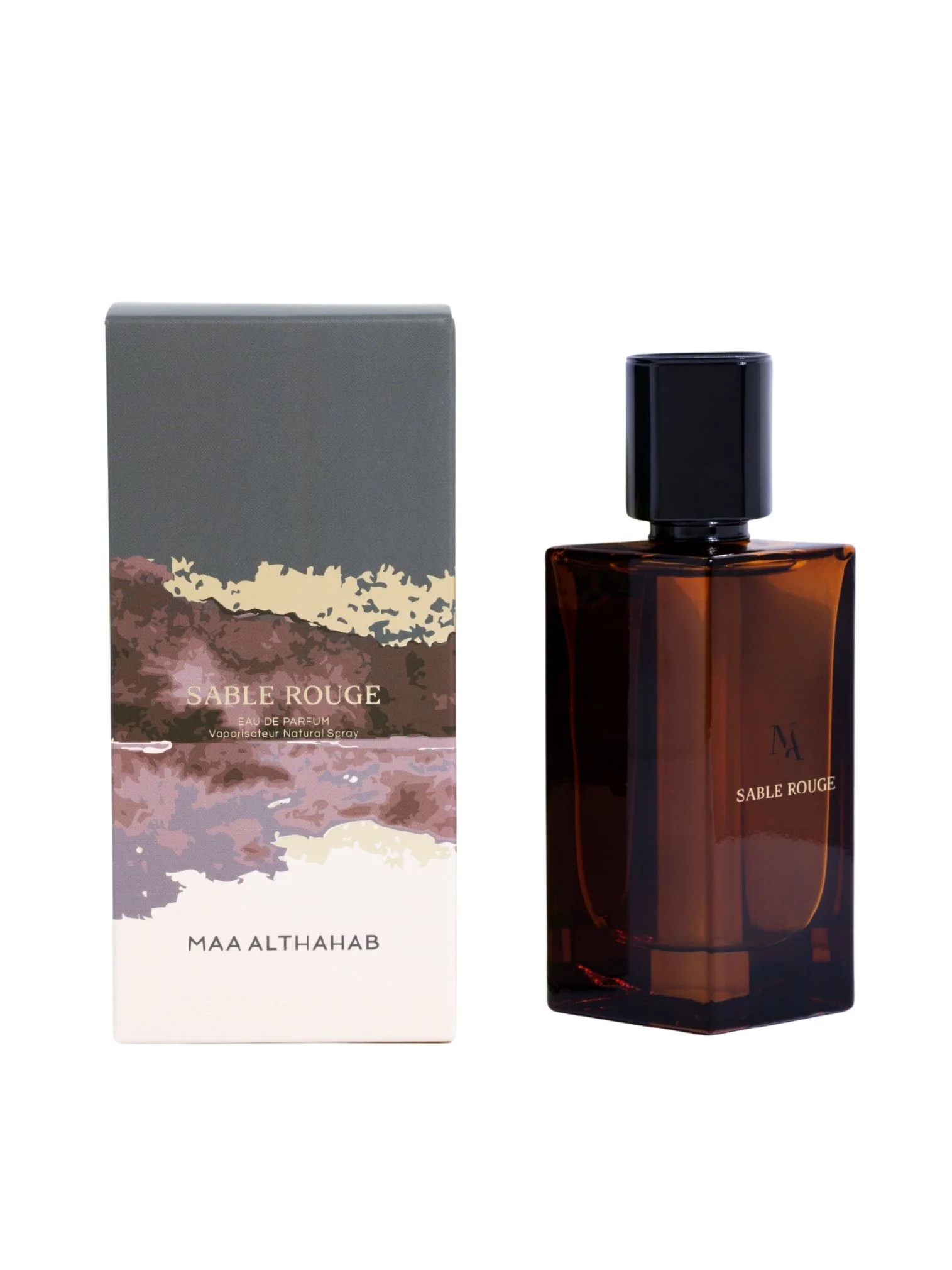SABLE ROUGE - Image 4