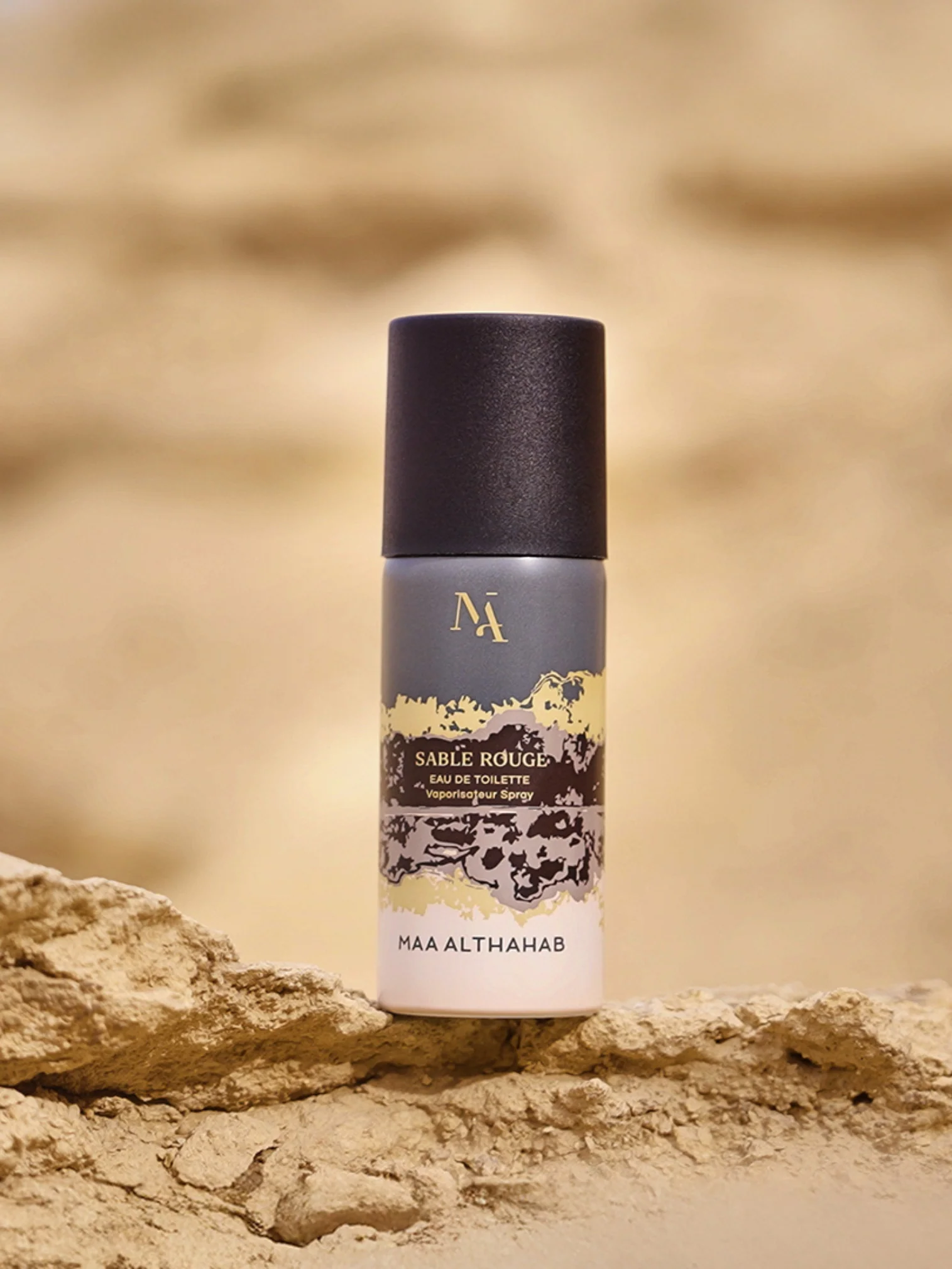 Sable Rouge body spray 100 ml - Image 3
