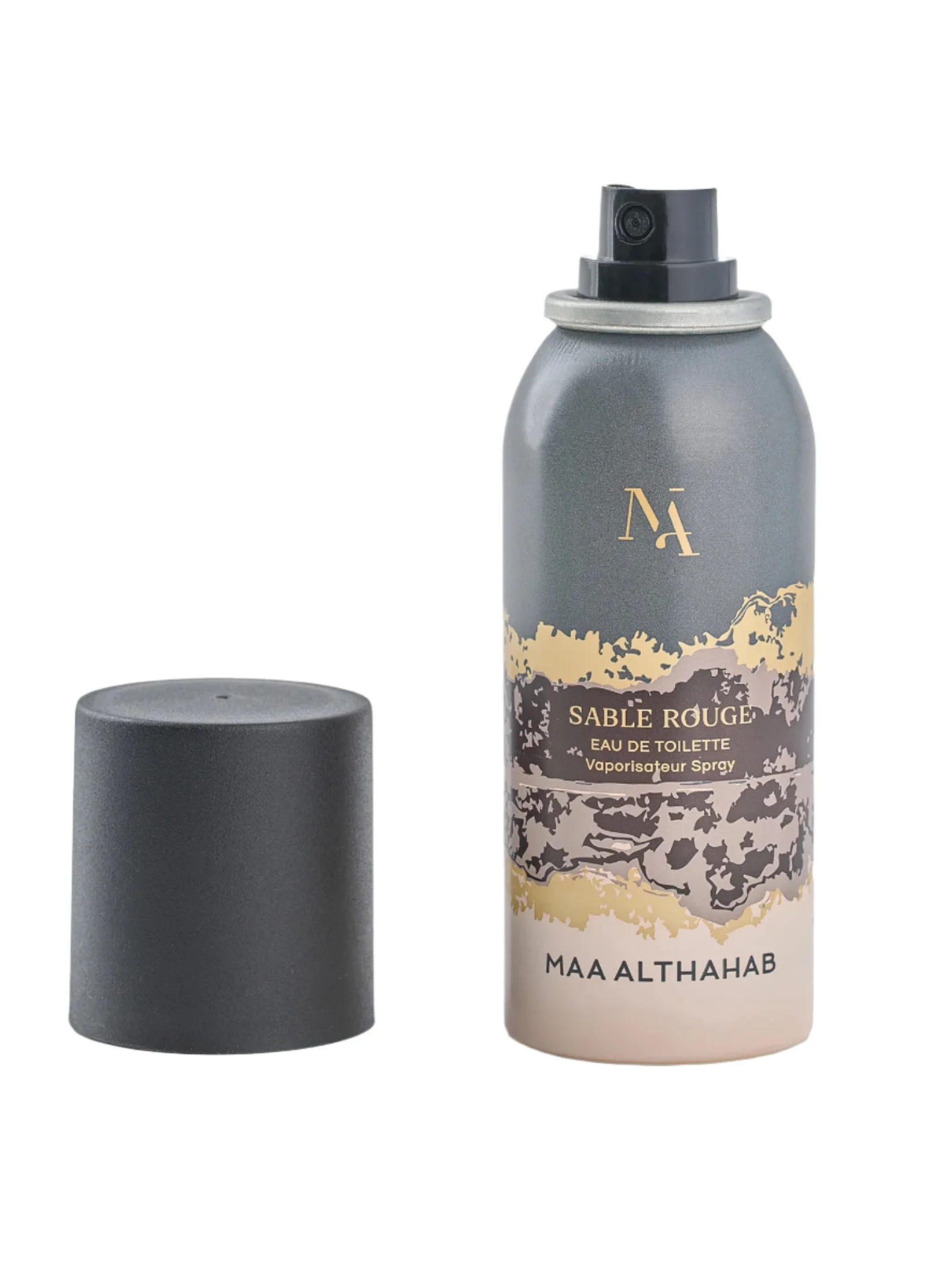 Sable Rouge body spray 100 ml - Image 4