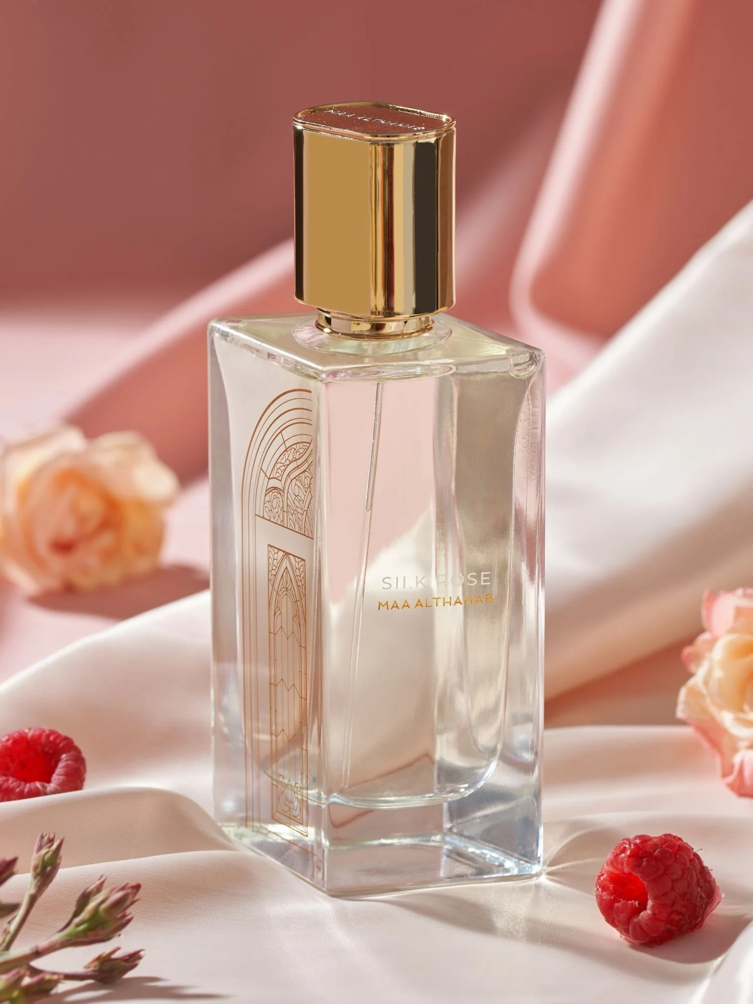 SILK ROSE - Image 3