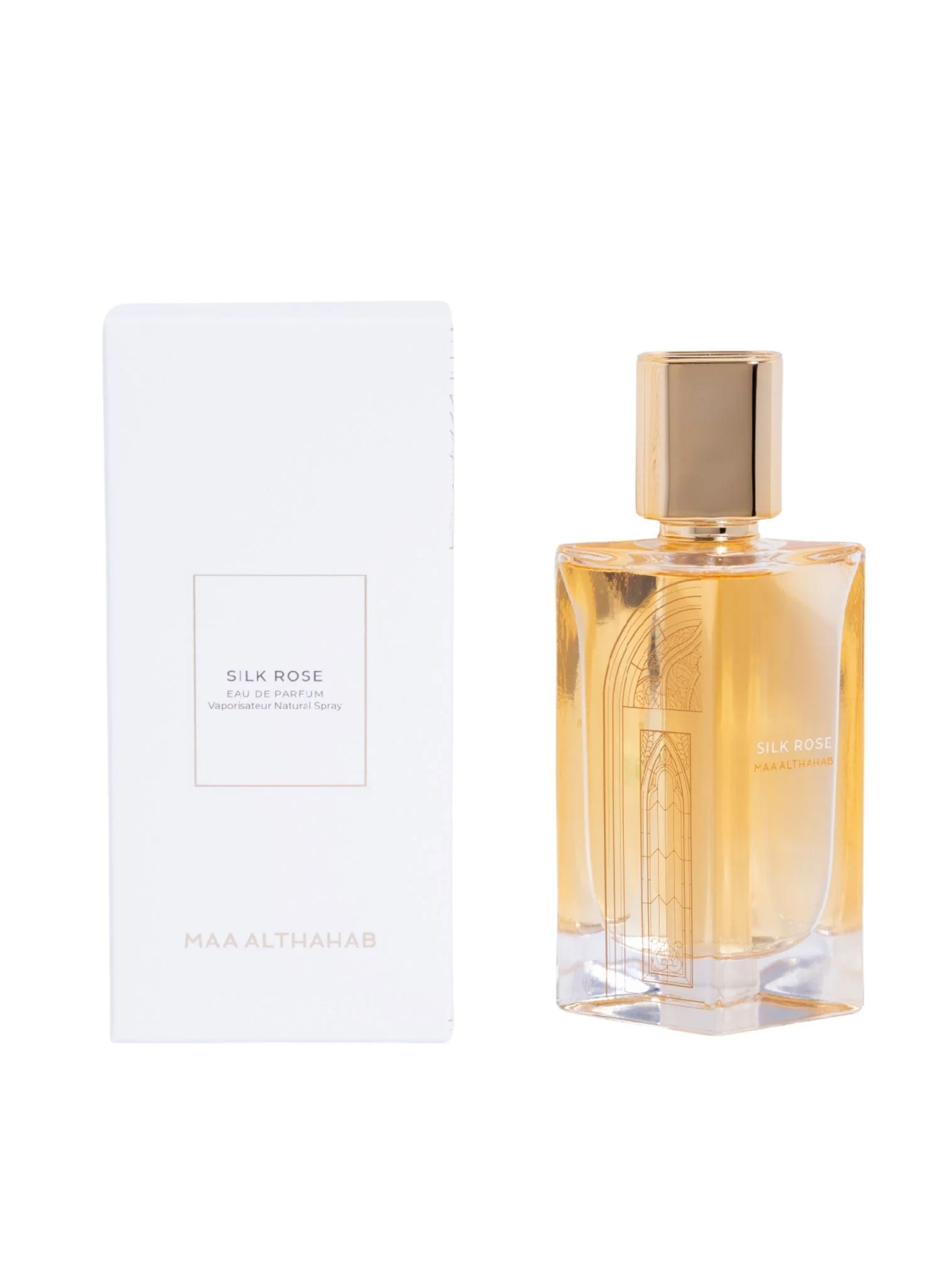SILK ROSE - Image 4