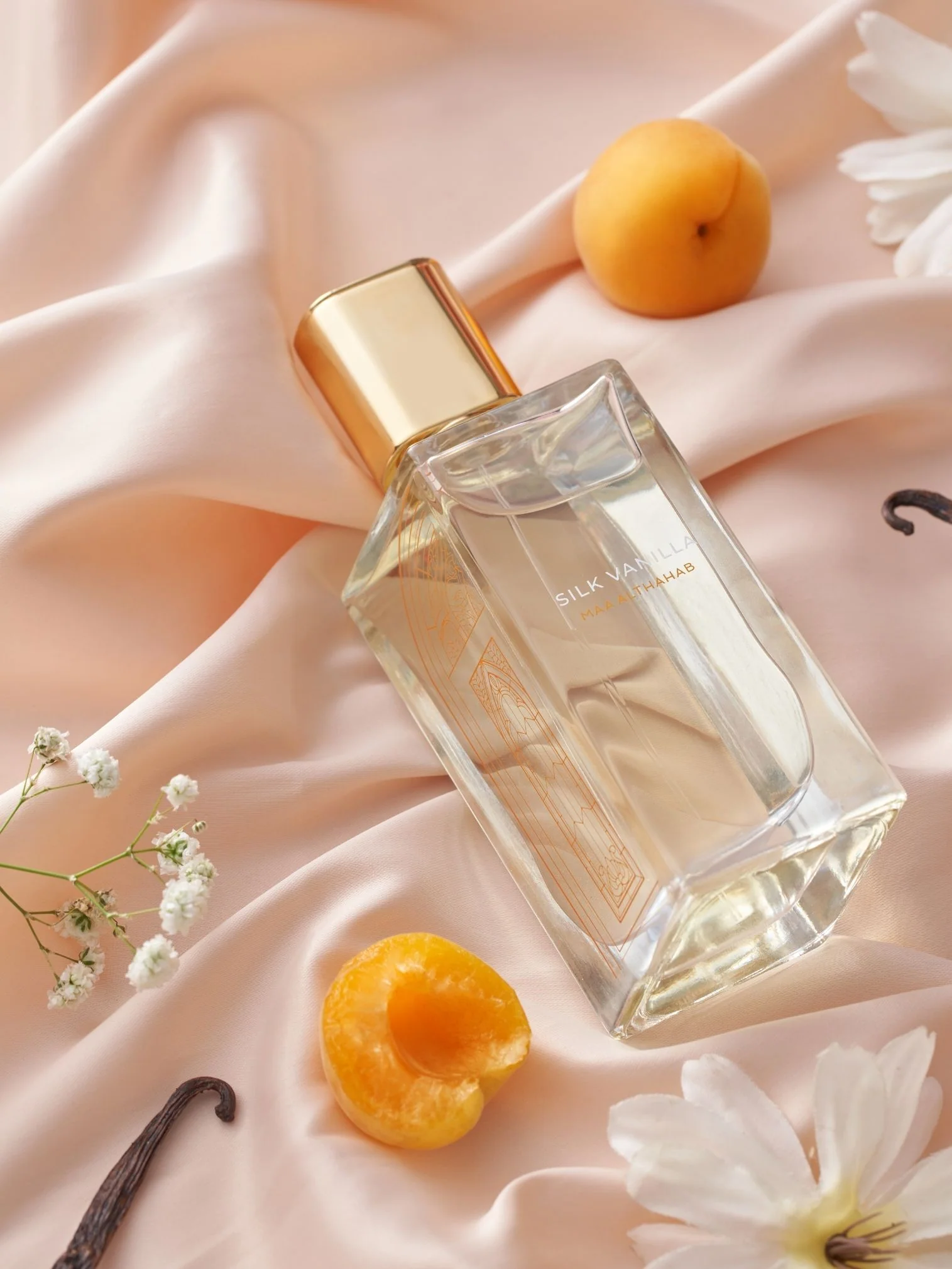 SILK VANILLA - Image 4