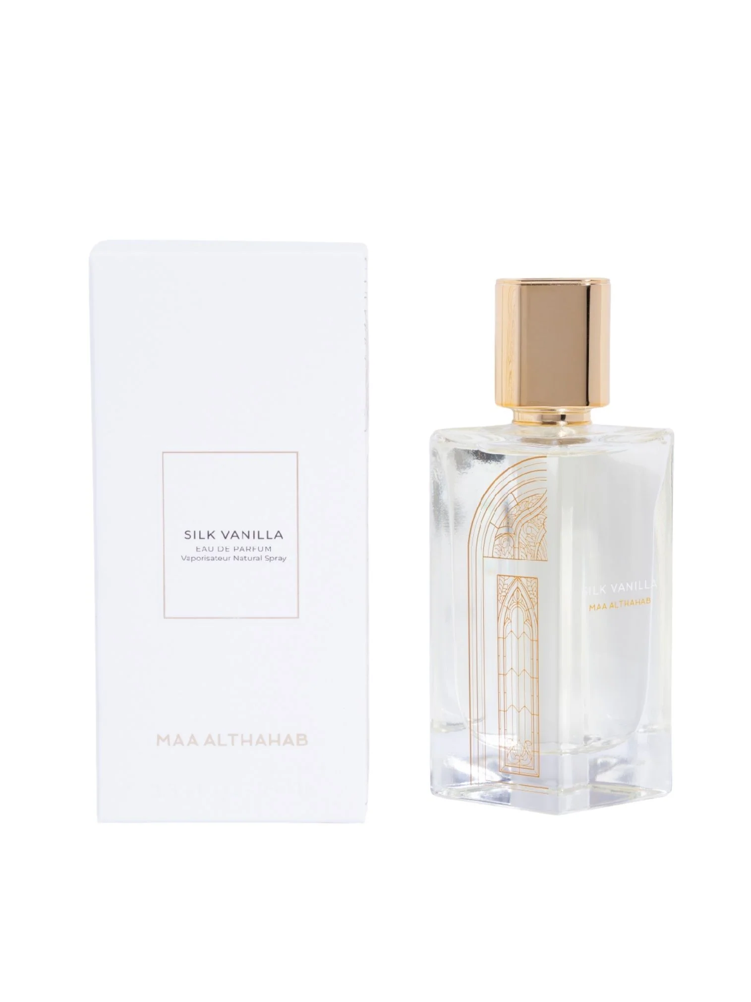 SILK VANILLA - Image 5