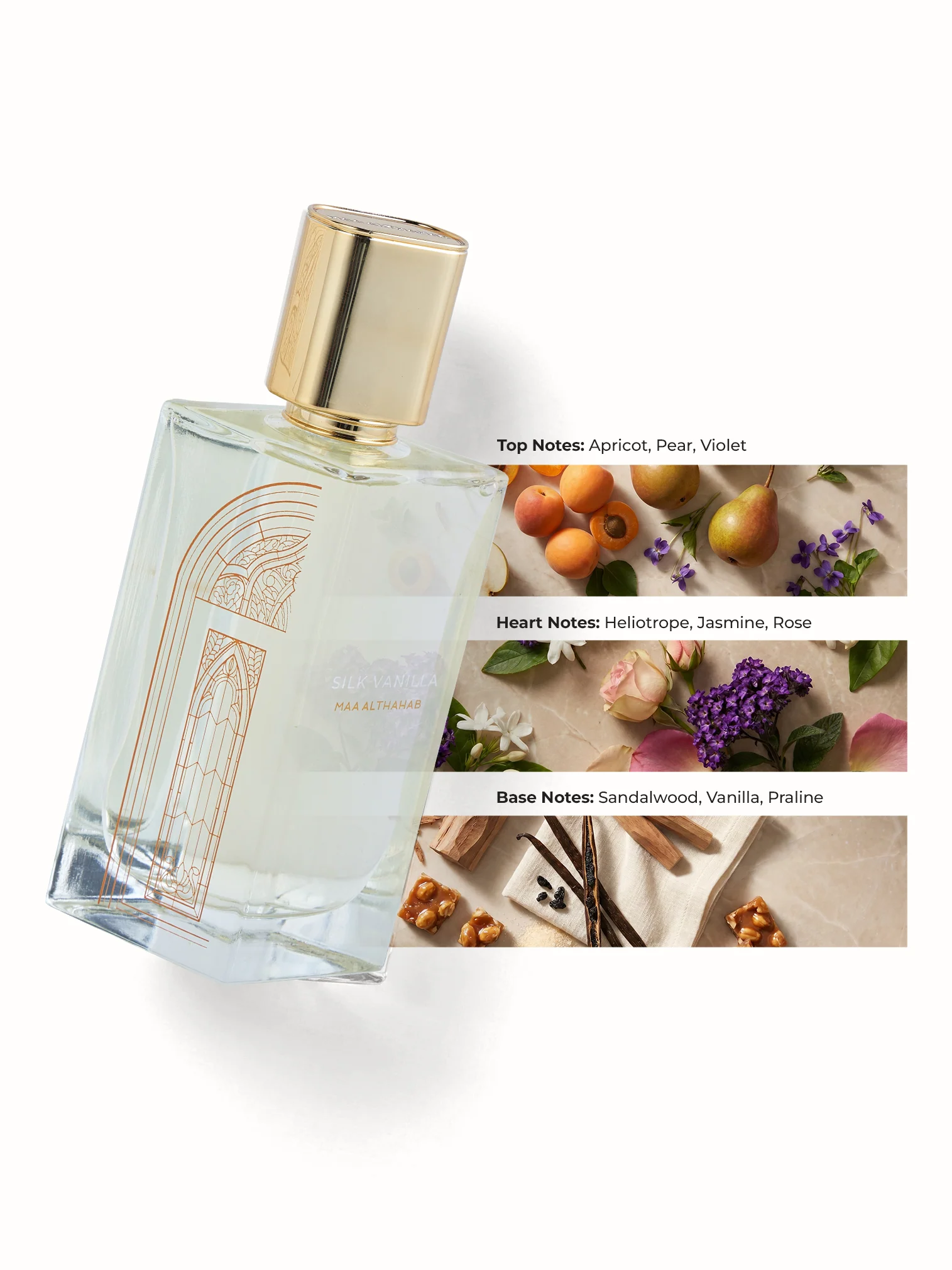 SILK VANILLA - Image 6