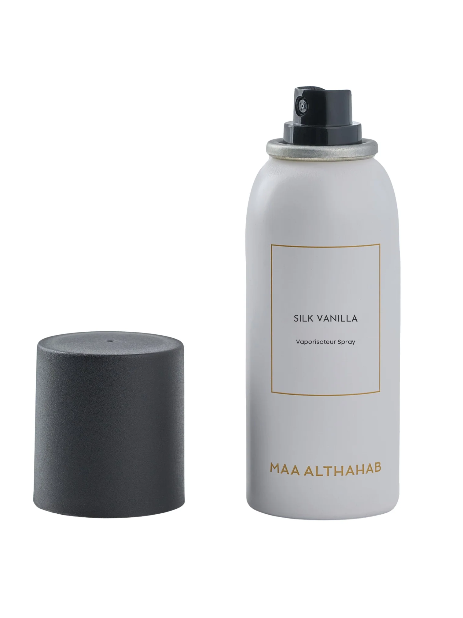 Silk Vanilla Body spray 100 ml - Image 4